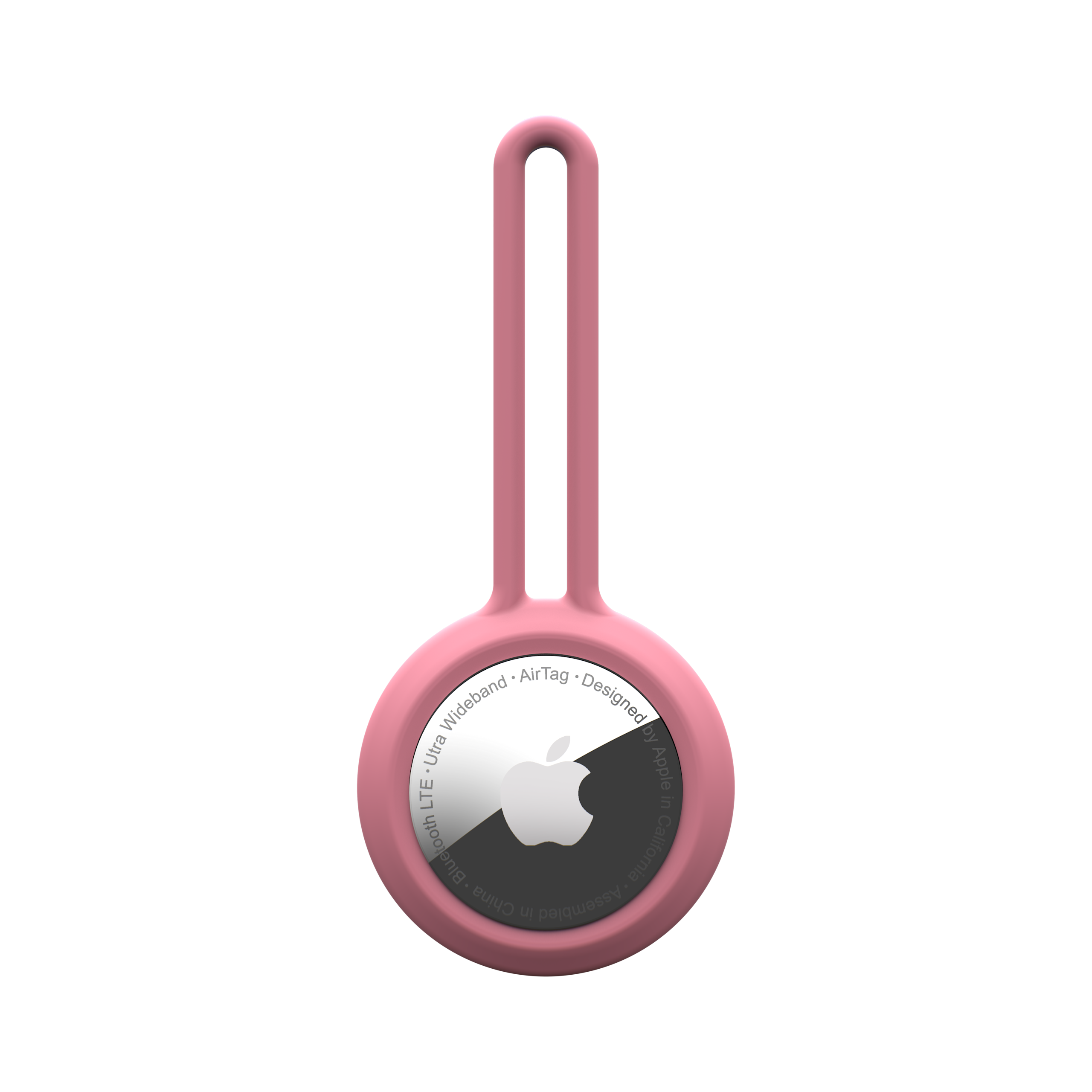 uag-dot-airtag-loop-h-lle-silikon-mit-karabiner image 8