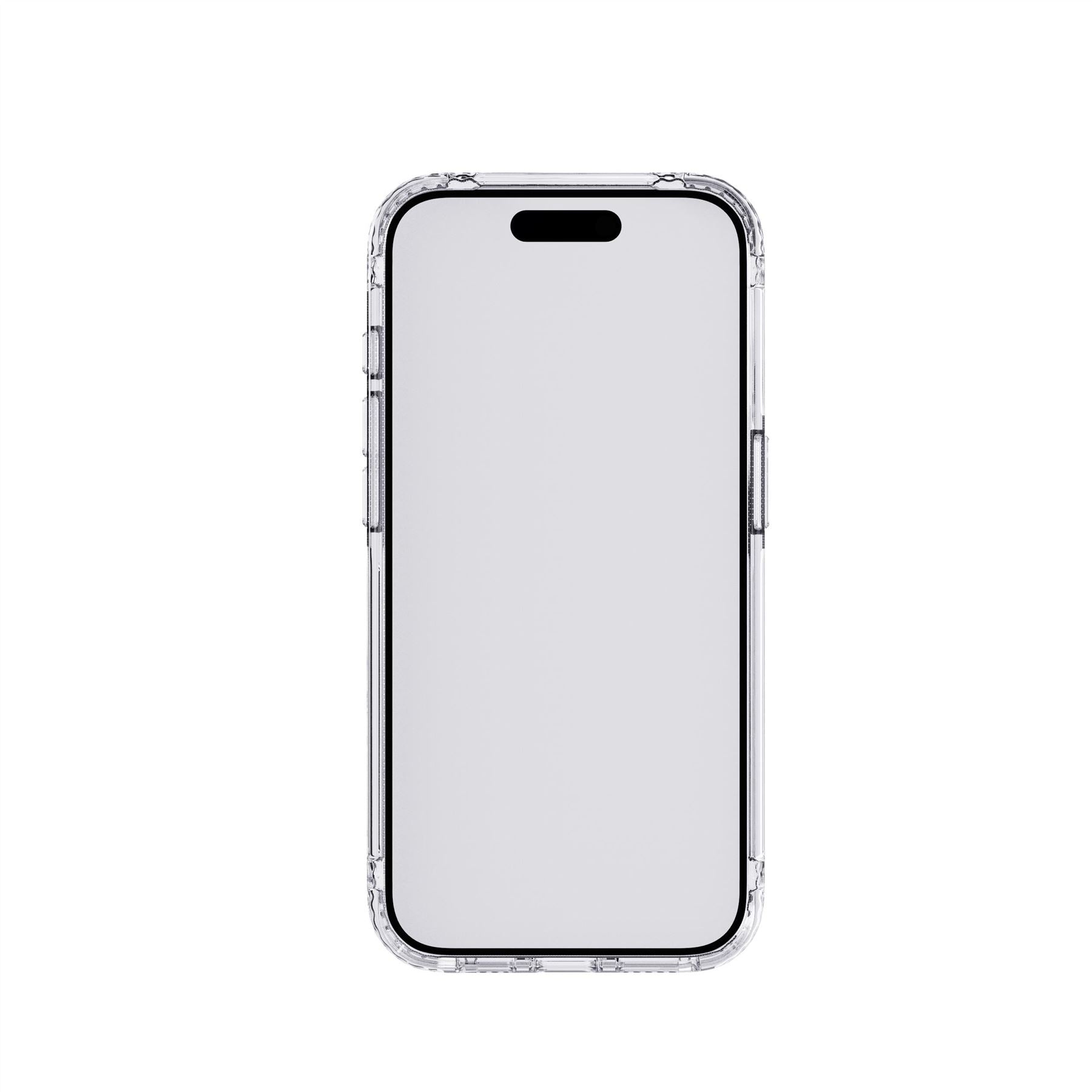 tech21-evoclear-iphone-15-pro-h-lle-magsafe-klar image 2