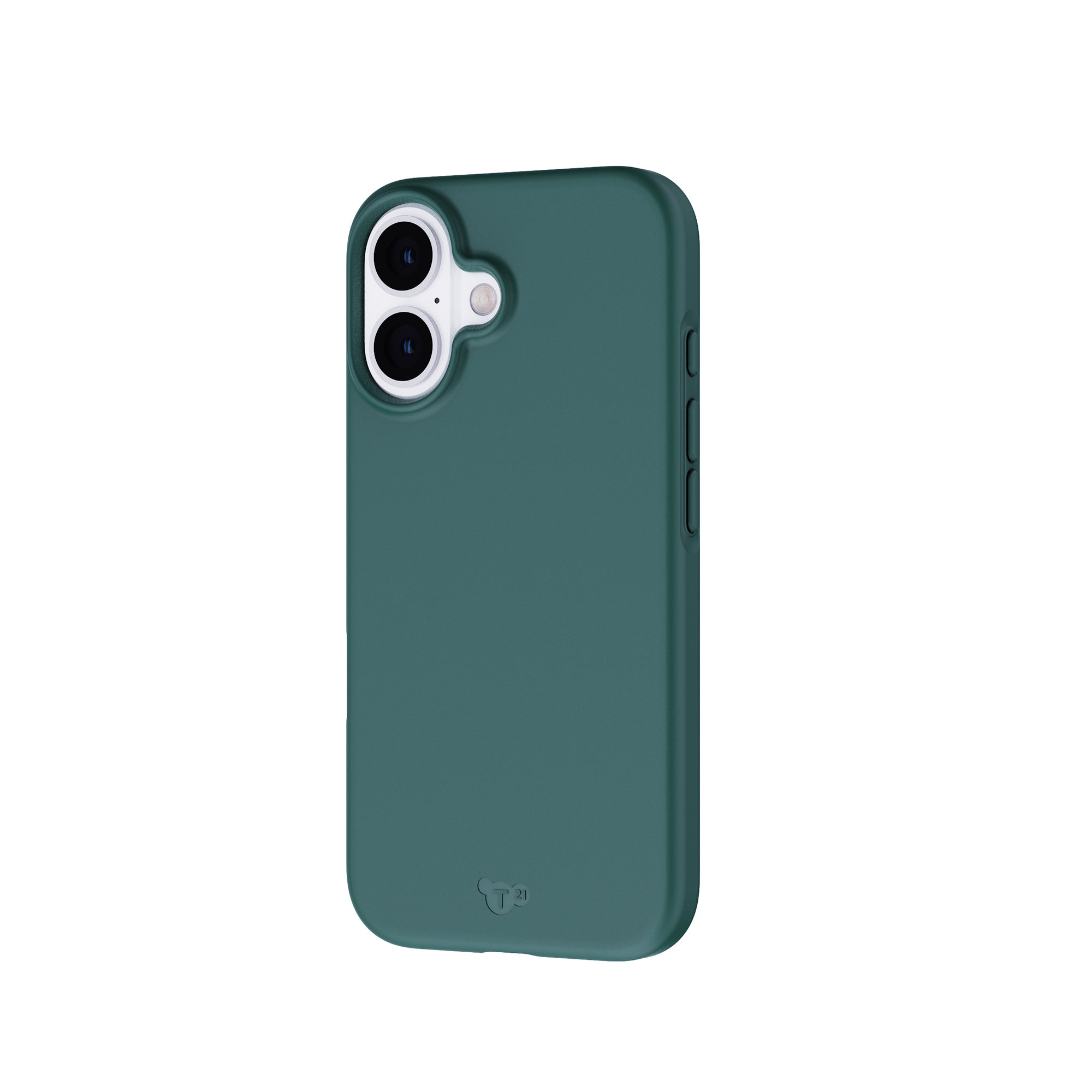 tech21-evolite-magsafe-handyhulle-iphone-16-quantum-green image 5
