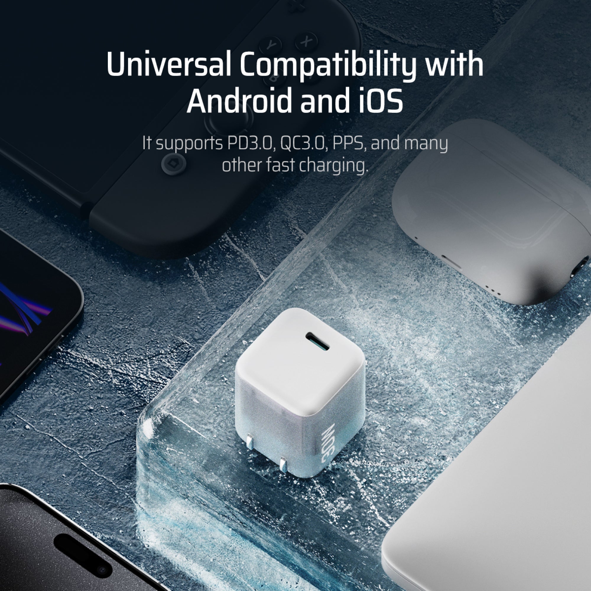 cuktech-gan3-30w-usb-c-ladeger-t-schnellladen image 8