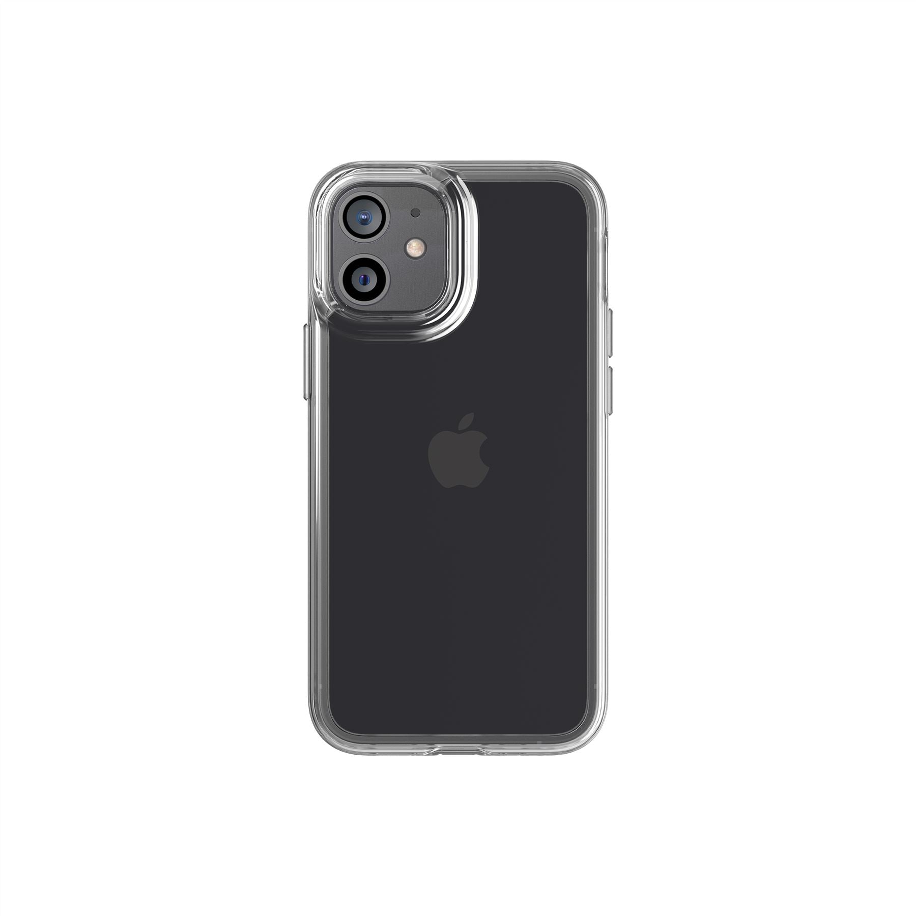 tech21-evoclear-iphone-12-mini-handyh-lle-transparent-magsafe image 1
