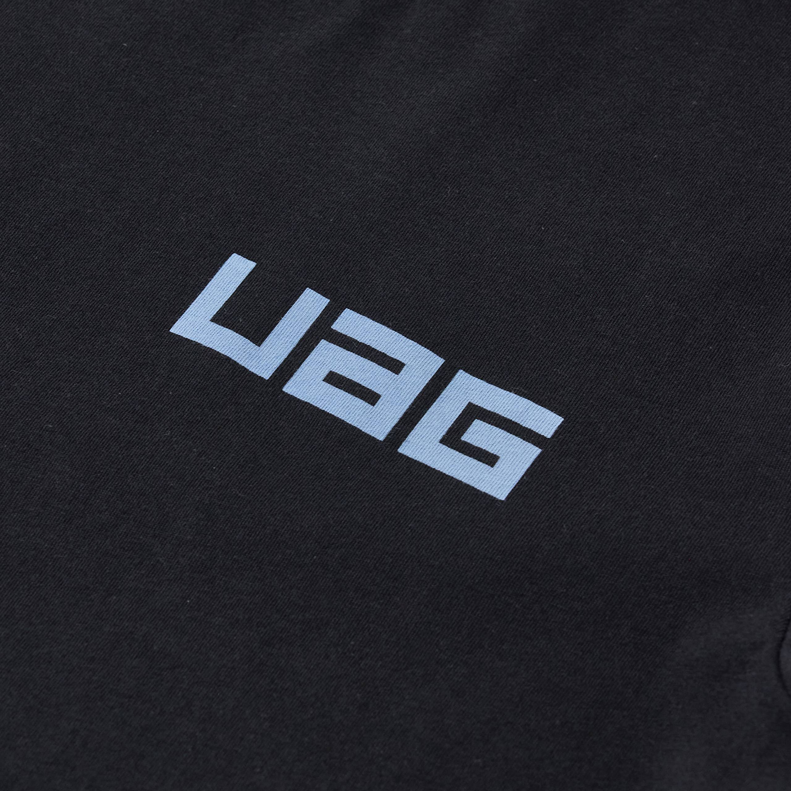 uag-standard-issue-ces-engineered-t-shirt-baumwolle-schwarz image 4