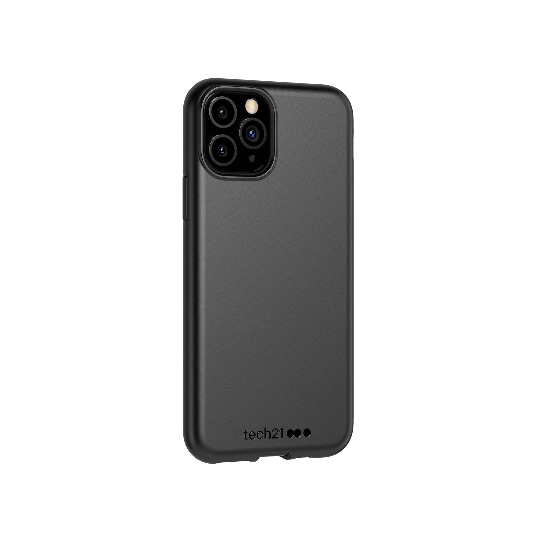 tech21-studio-colour-iphone-11-pro-handyh-lle-schwarz-schlank image 5
