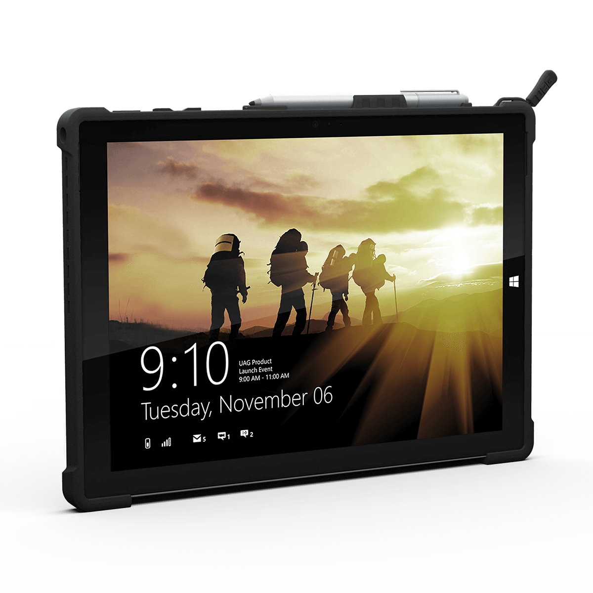 uag-metropolis-se-surface-pro-7-h-lle-7-6-5-4-mit-st-nder image 5