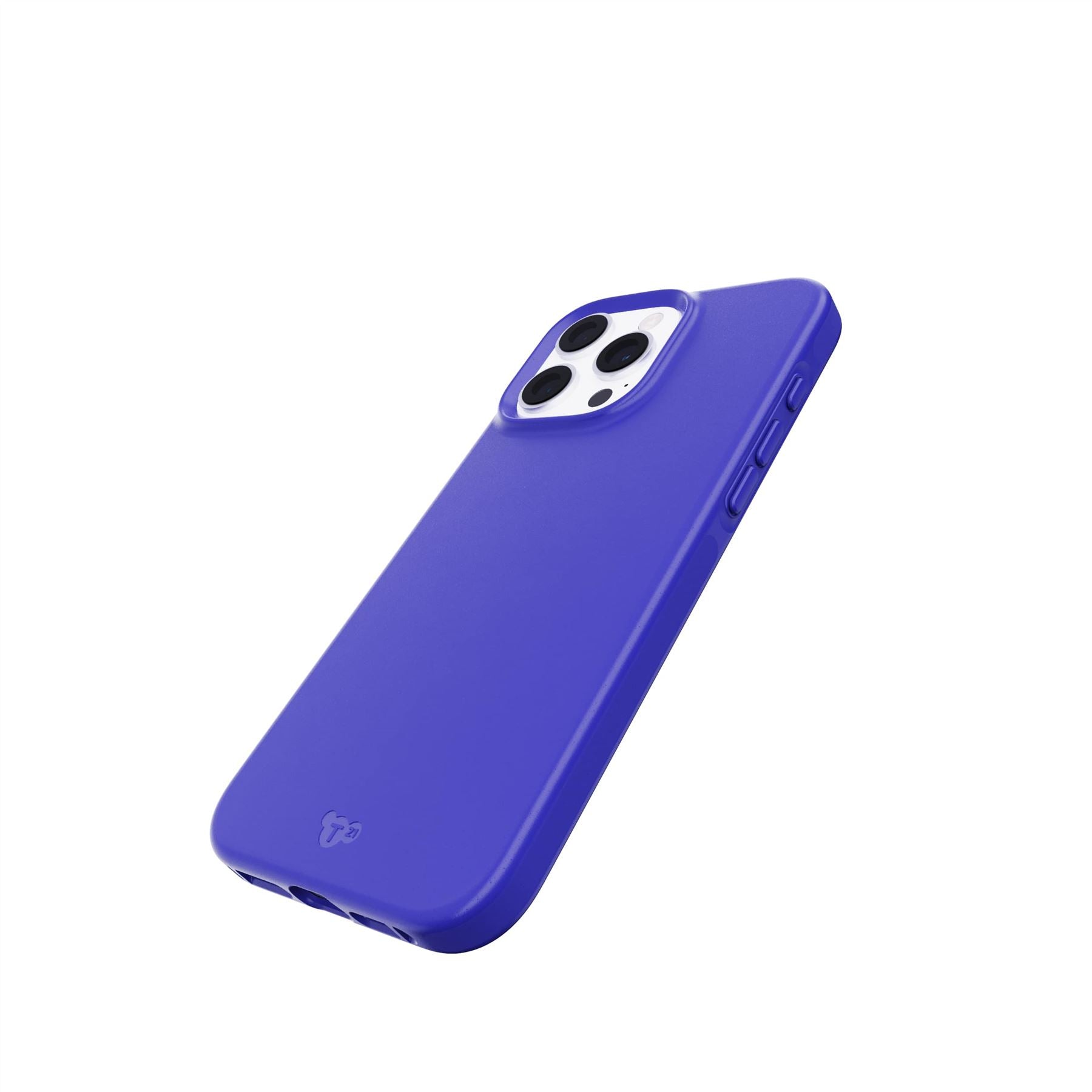 tech21-evolite-iphone-16-pro-max-h-lle-blau-d-nn image 3