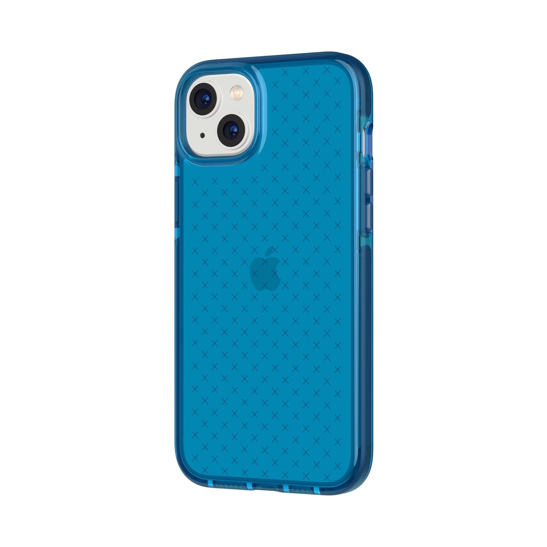 tech21-evocheck-iphone-14-plus-handyh-lle-classic-blue image 5