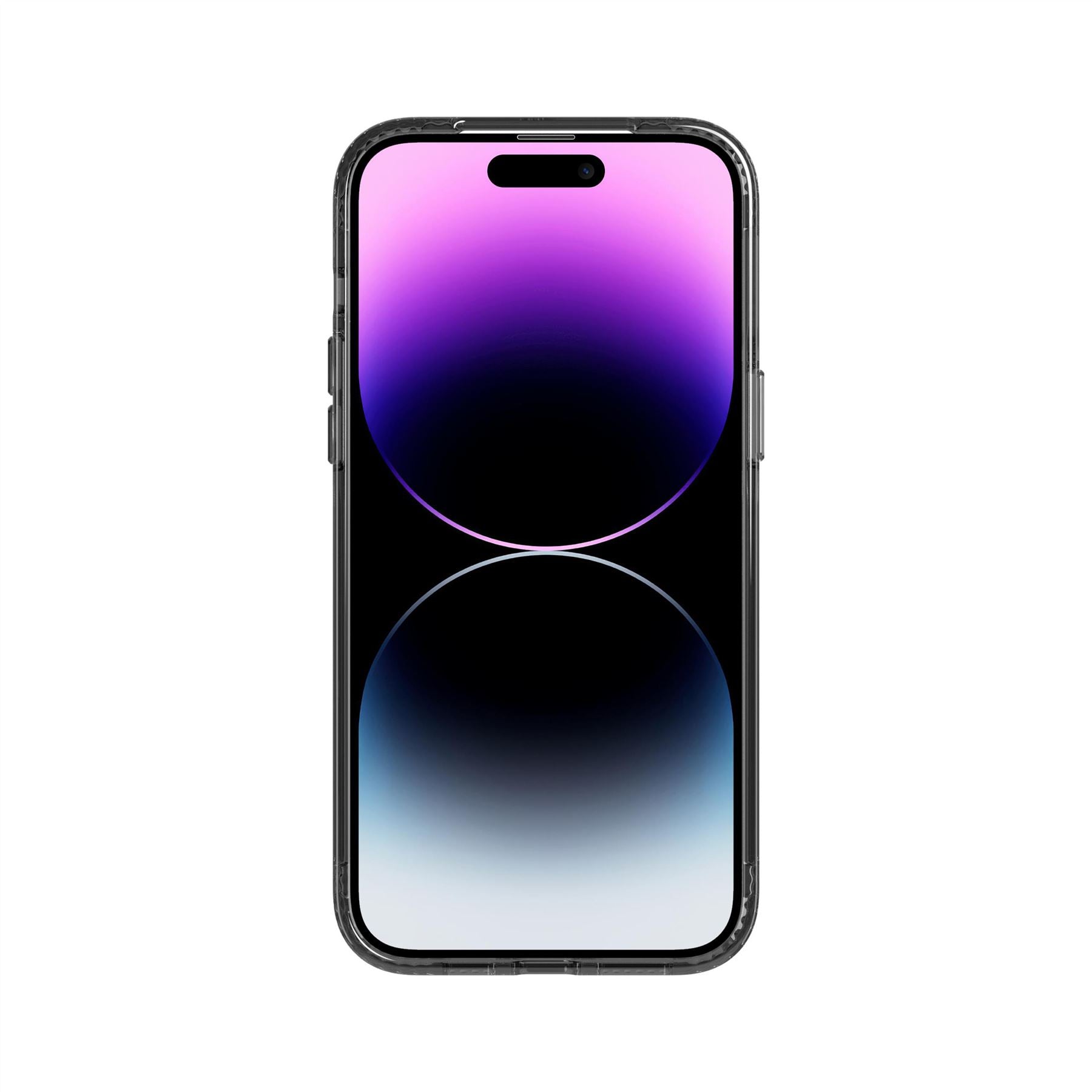tech21-evo-tint-iphone-14-pro-max-h-lle-magsafe-ash-grau image 2