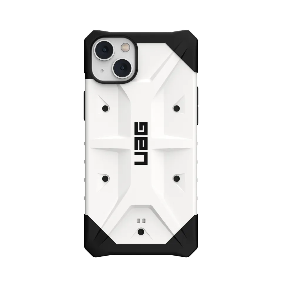 uag-pathfinder-iphone-14-plus-h-lle-robust-schwarz image 1