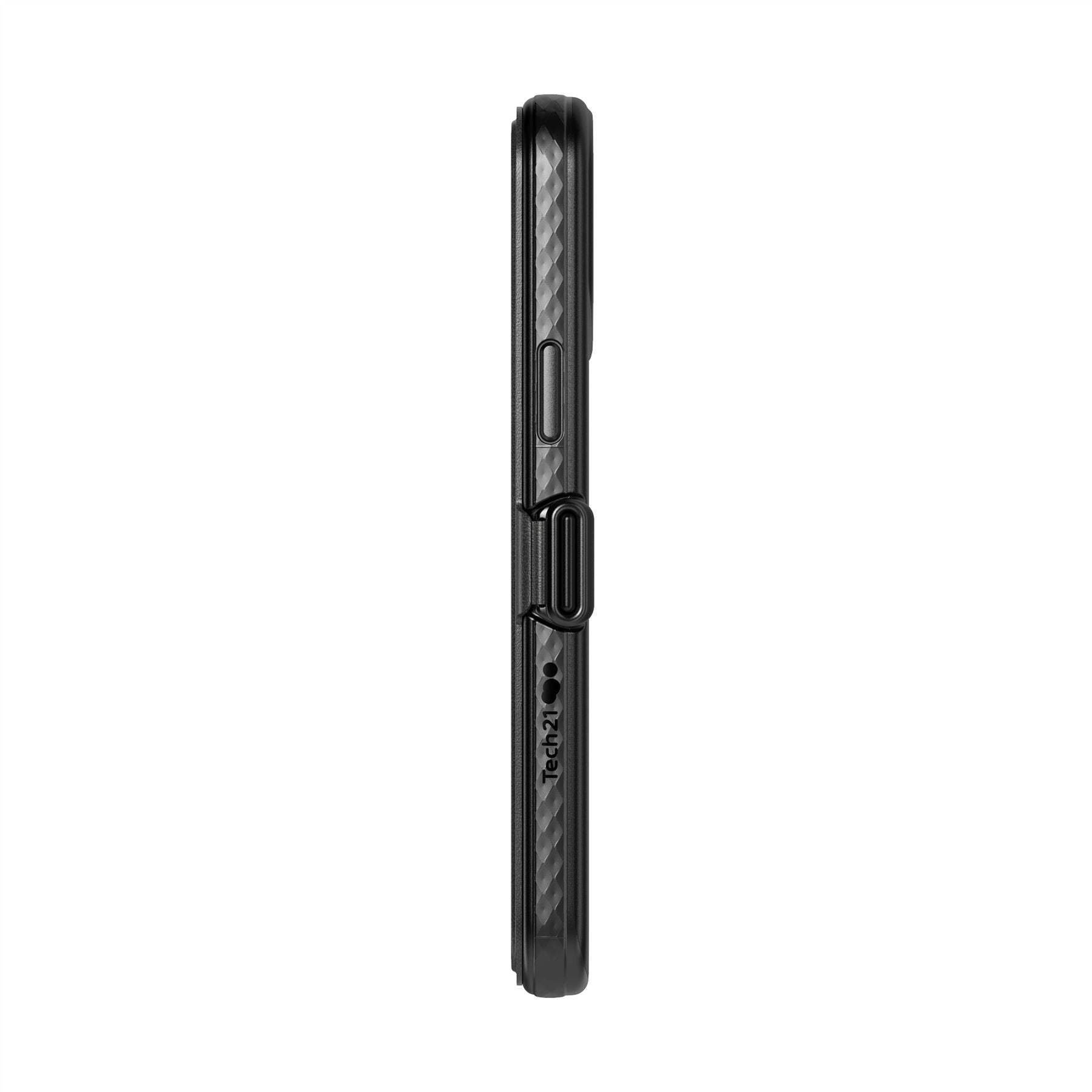 tech21-evo-wallet-iphone-13-pro-max-h-lle-schwarz-mit-kartenfach image 4
