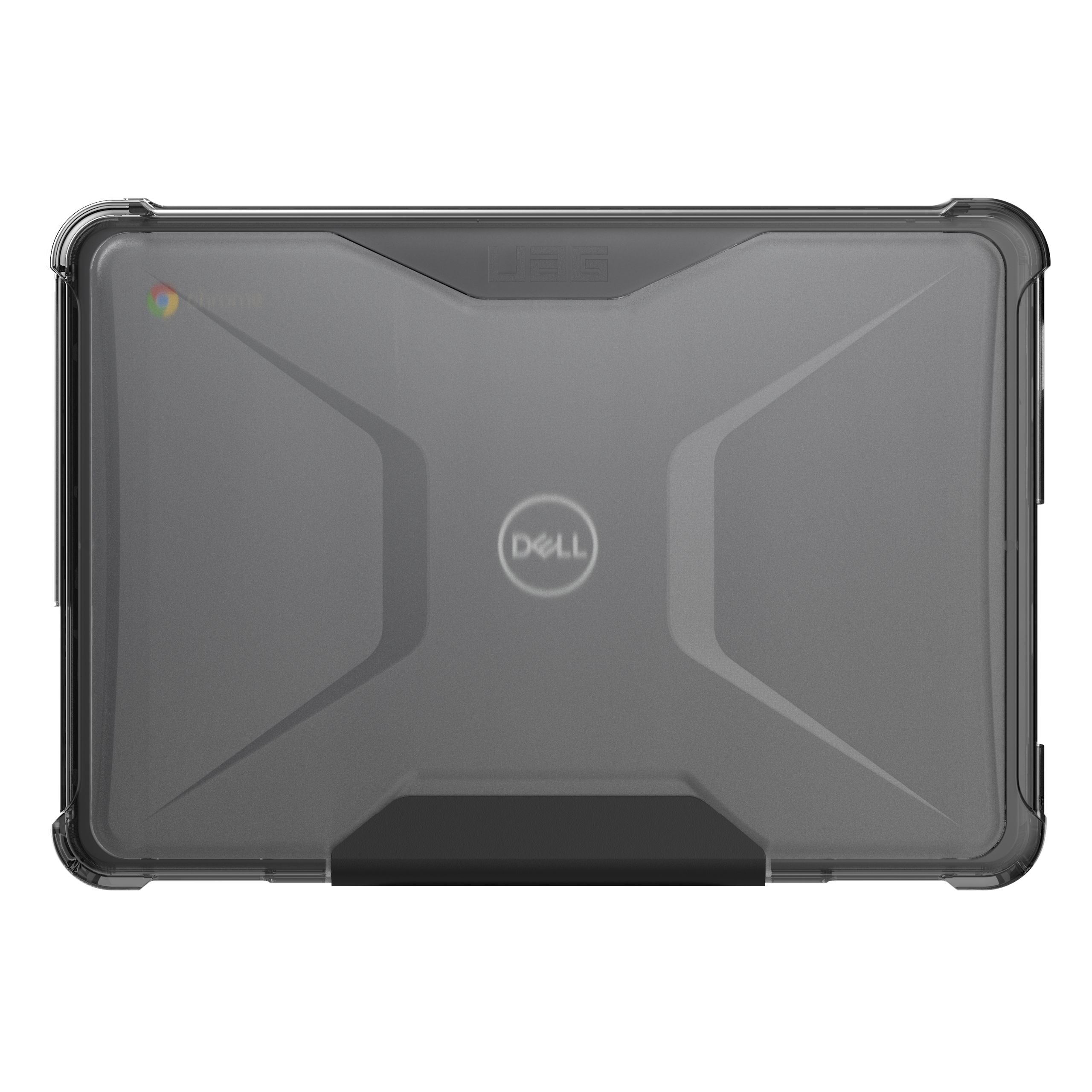 uag-plyo-dell-chromebook-3100-3110-h-lle-transparent image 3