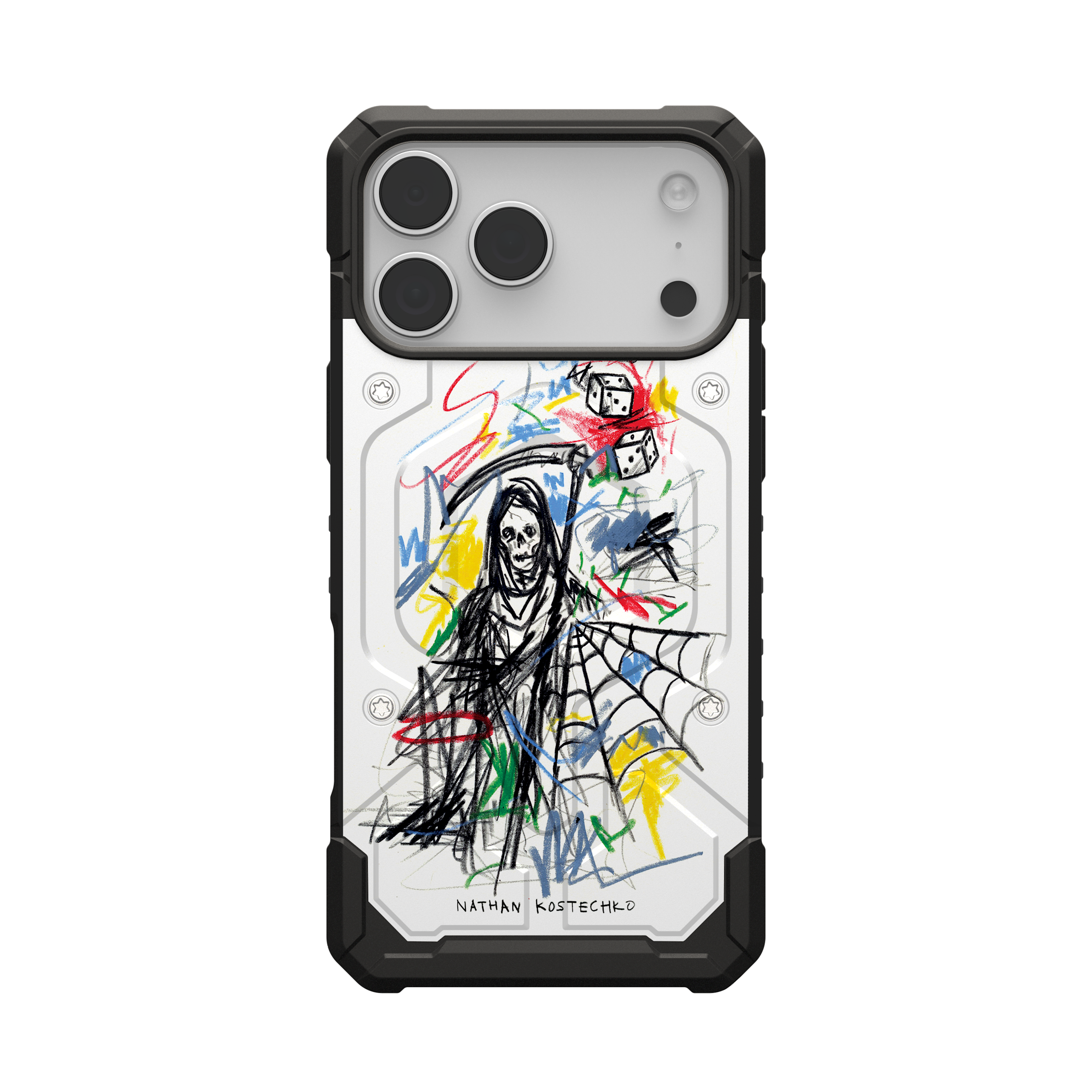uag-pathfinder-iphone-17-pro-max-magsafe-h-lle-kostechko-9 image 1