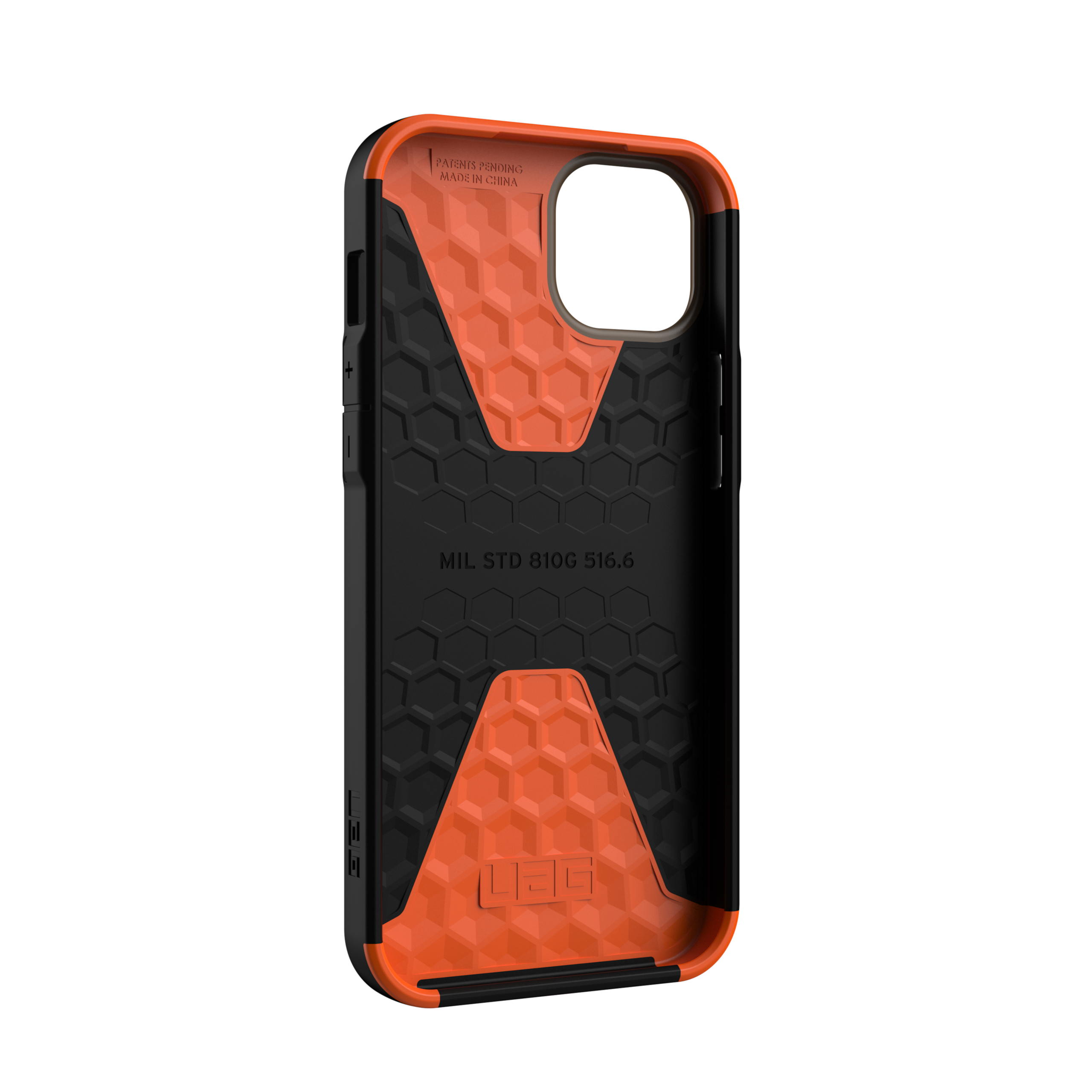 uag-civilian-iphone-14-plus-handyh-lle-6m-fallschutz image 8