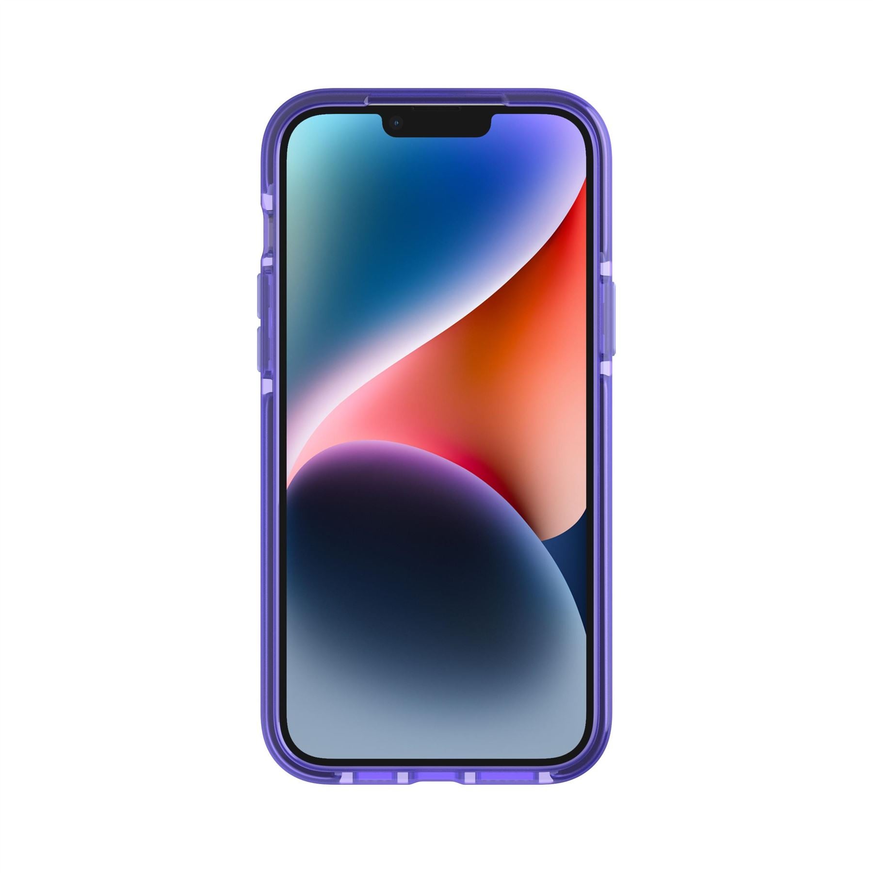 tech21-evocheck-magsafe-handyh-lle-iphone-14-plus-lila-16ft image 2