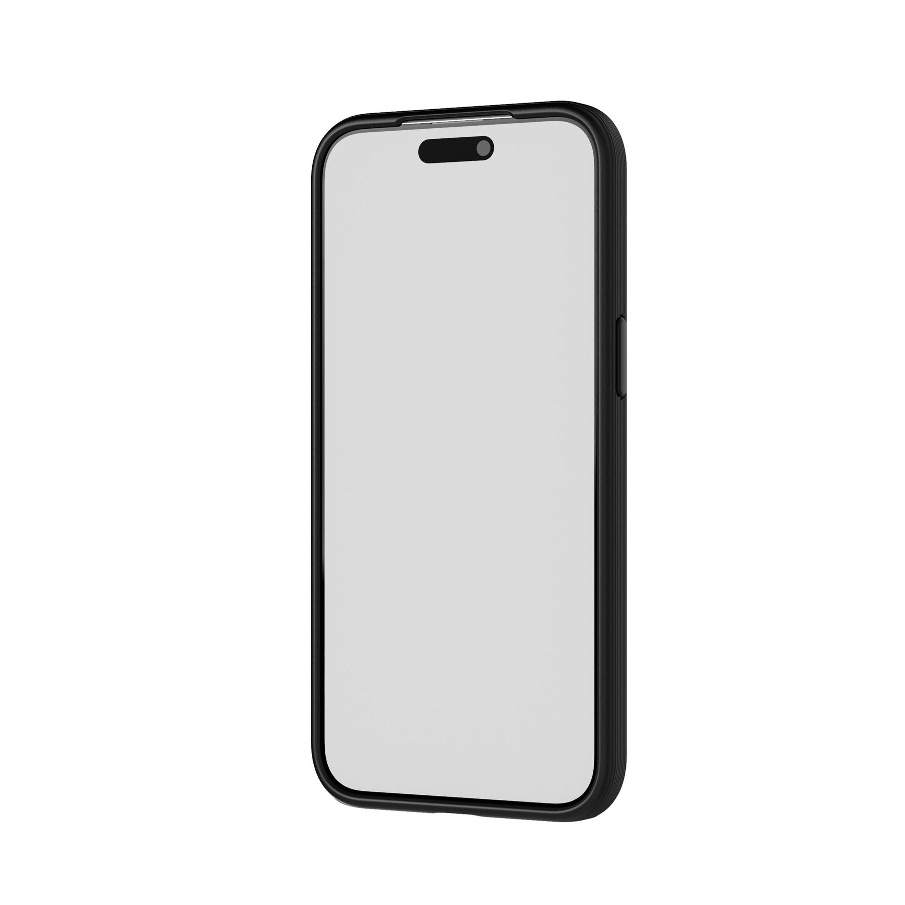 tech21-evo-lite-iphone-15-pro-max-h-lle-schwarz-fallschutz image 6