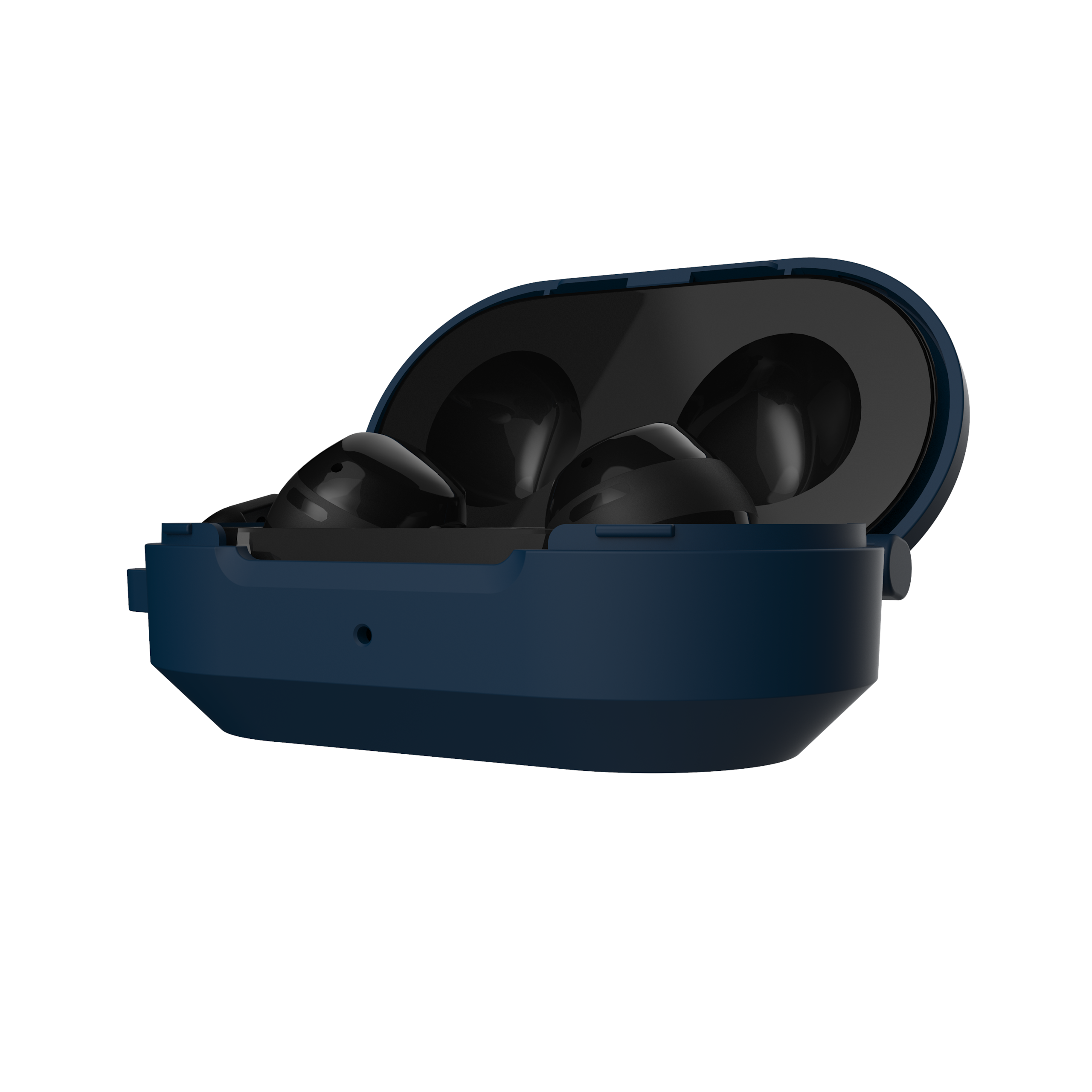 uag-scout-galaxy-buds-kopfh-rerh-lle-schwarz-hart image 4