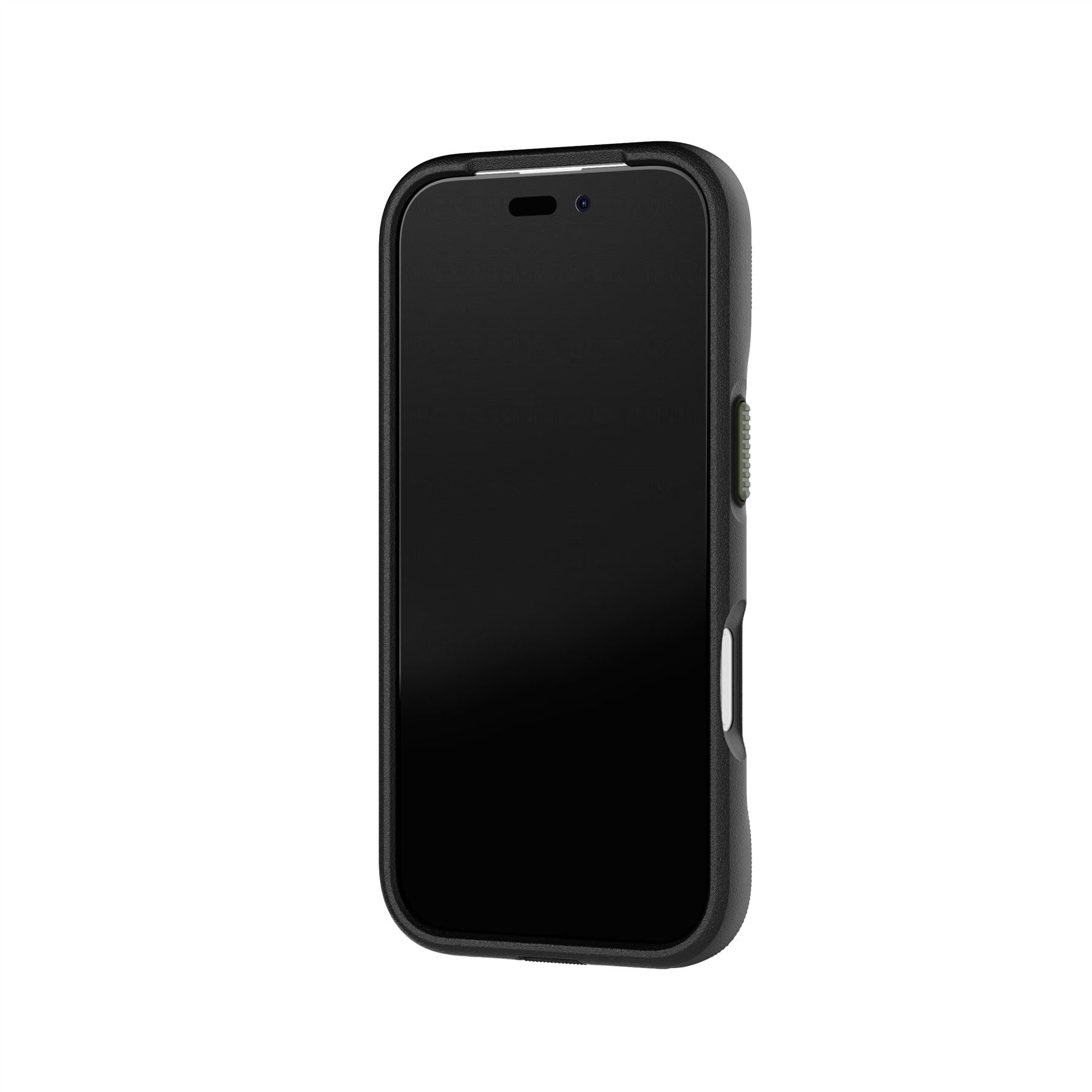 tech21-evopro-iphone-16-pro-h-lle-magsafe-khaki-black image 6