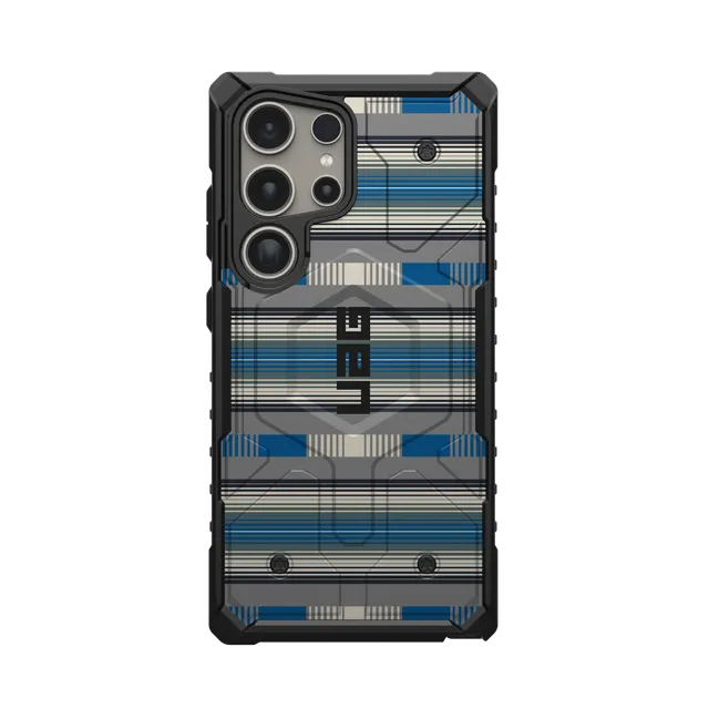 uag-pathfinder-galaxy-s26-ultra-h-lle-kanab-orange image 1