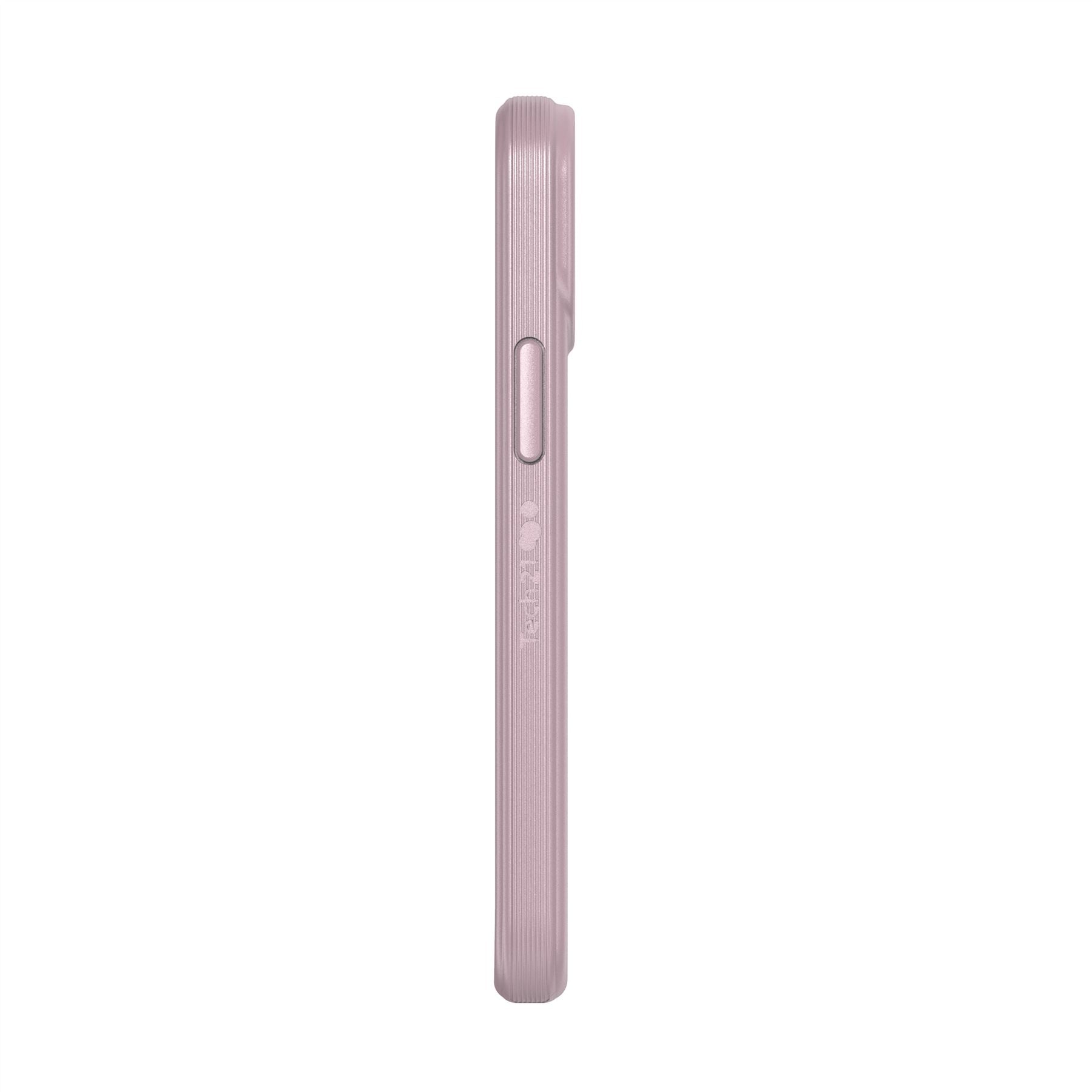 tech21-evolite-iphone-13-mini-h-lle-dusty-pink-3m-fallschutz image 4