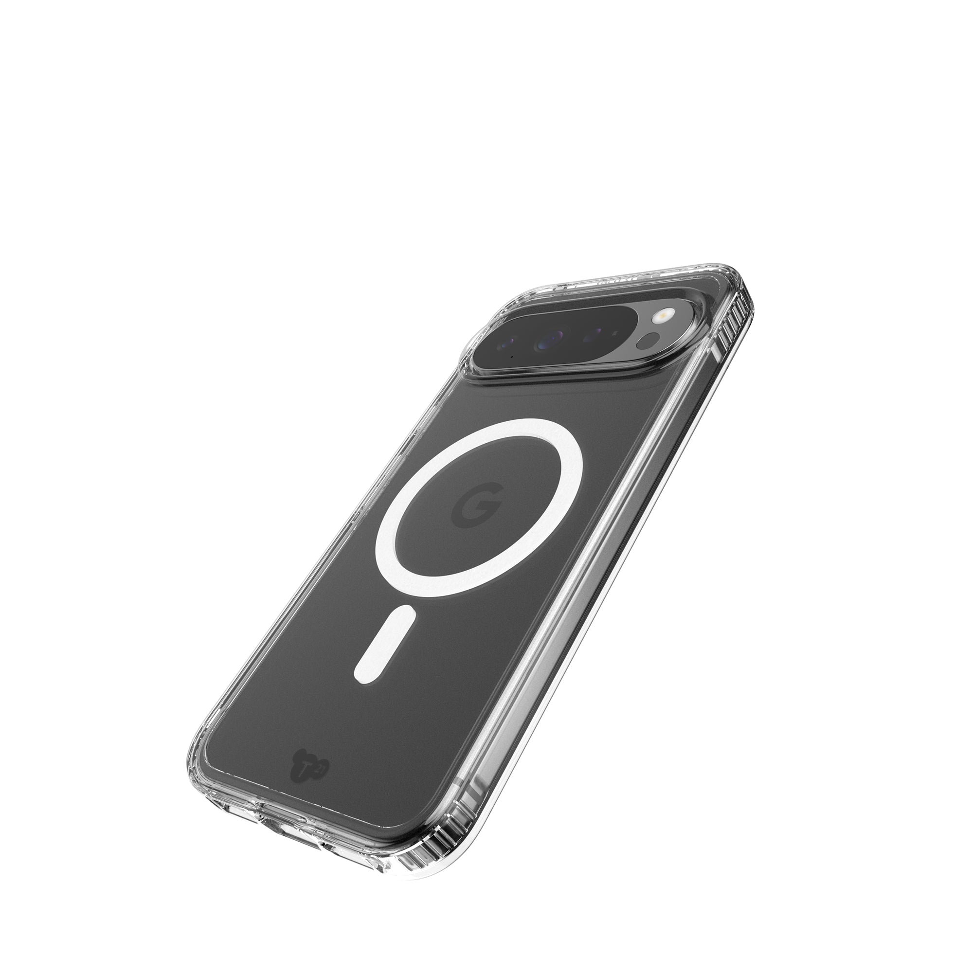 tech21-evoclear-google-pixel-10-pro-xl-h-lle-clear-magnet image 3
