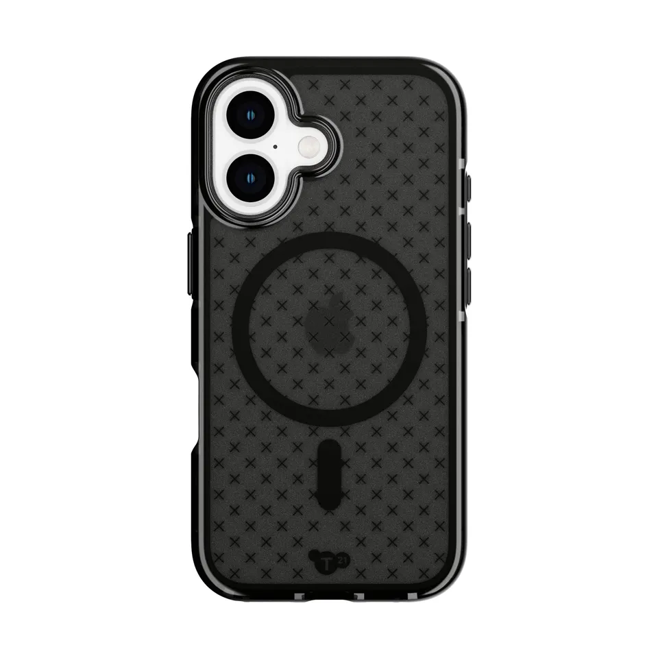 tech21-evocheck-iphone-16-h-lle-smokey-schwarz-magsafe-4-9-m image 1