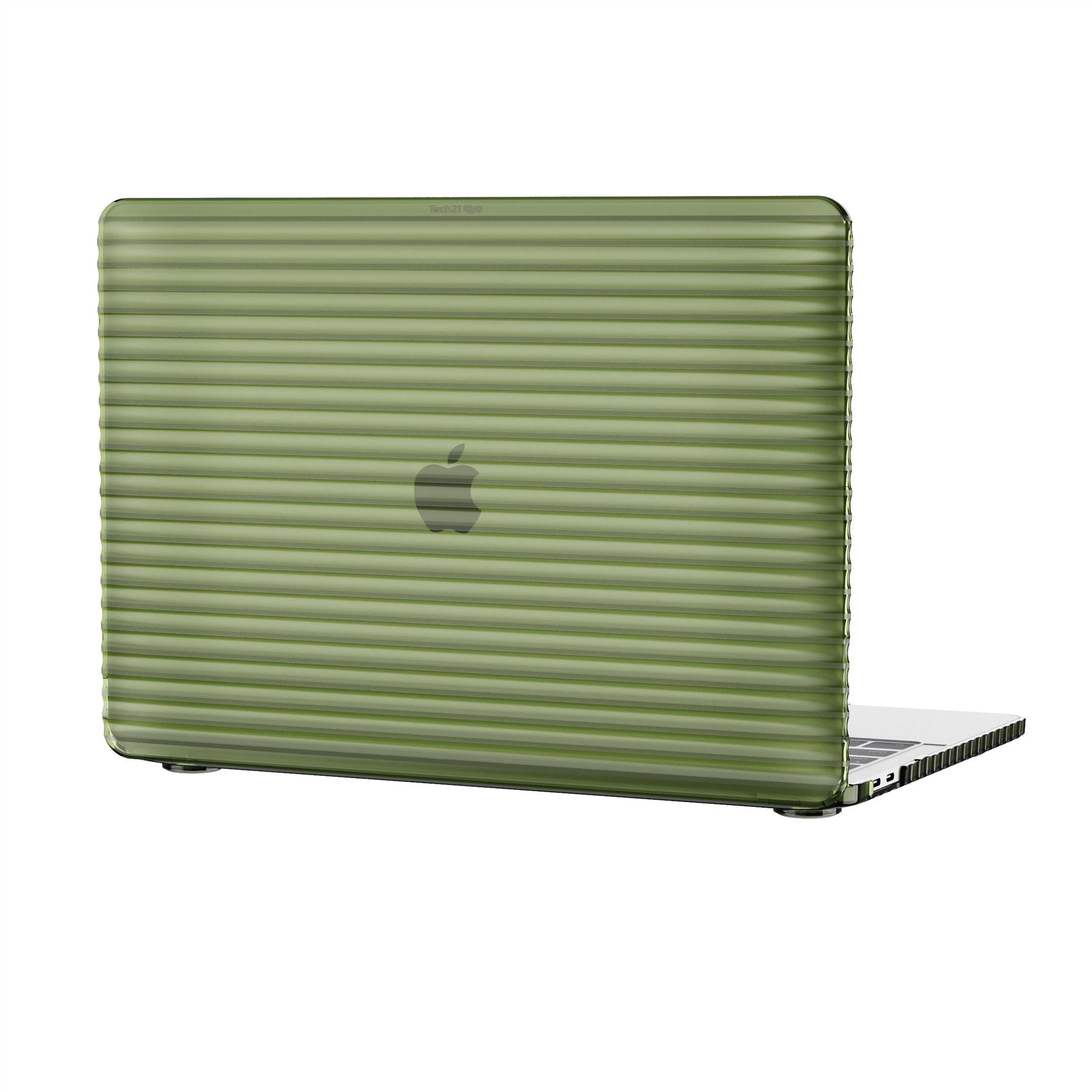 tech21-evowave-macbook-pro-13-h-lle-gr-n-m1-m2-sto-fest image 5