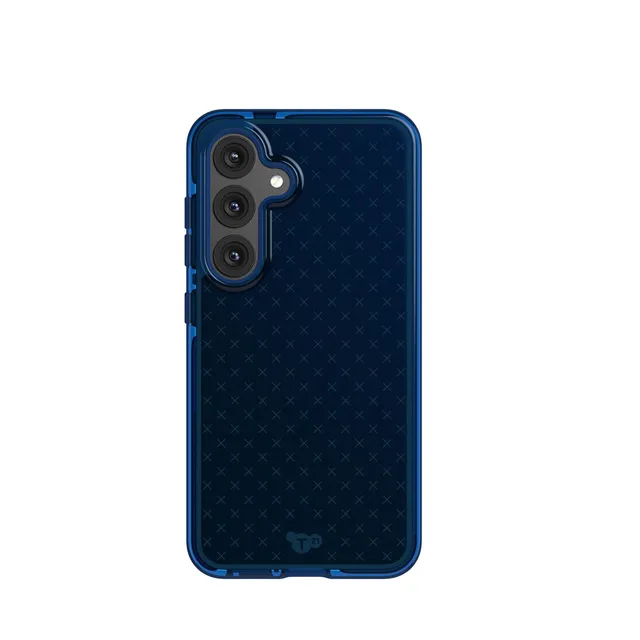 tech21-evo-check-galaxy-s24-handyh-lle-cobalt-blue-4-9m image 1