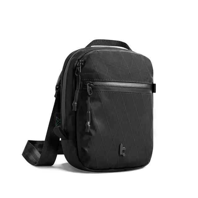 tomtoc-aviator-t37-crossbody-bag-1-3l-schwarz-rfid-x-pac image 1