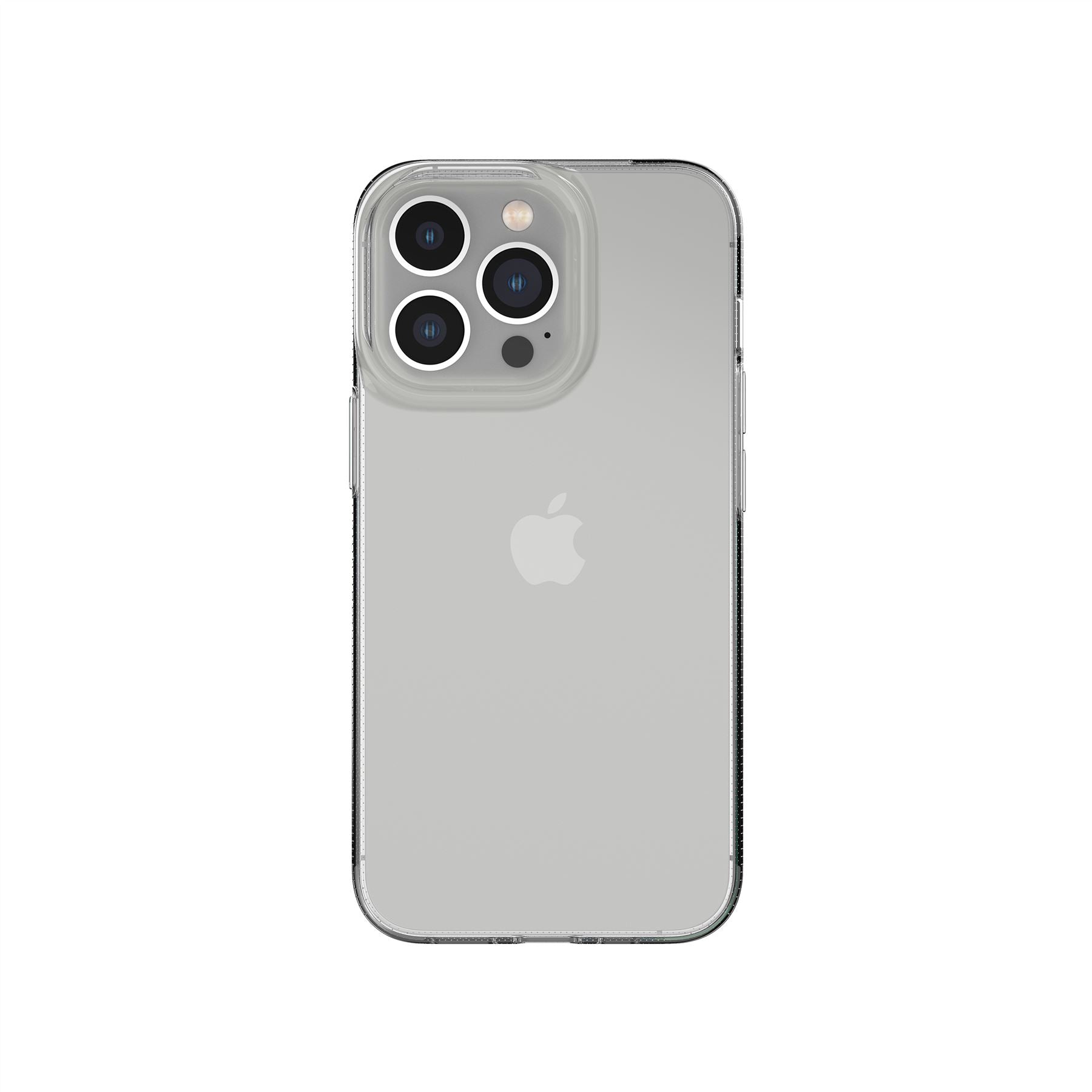 tech21-evolite-iphone-13-pro-h-lle-clear-transparent-leicht image 1
