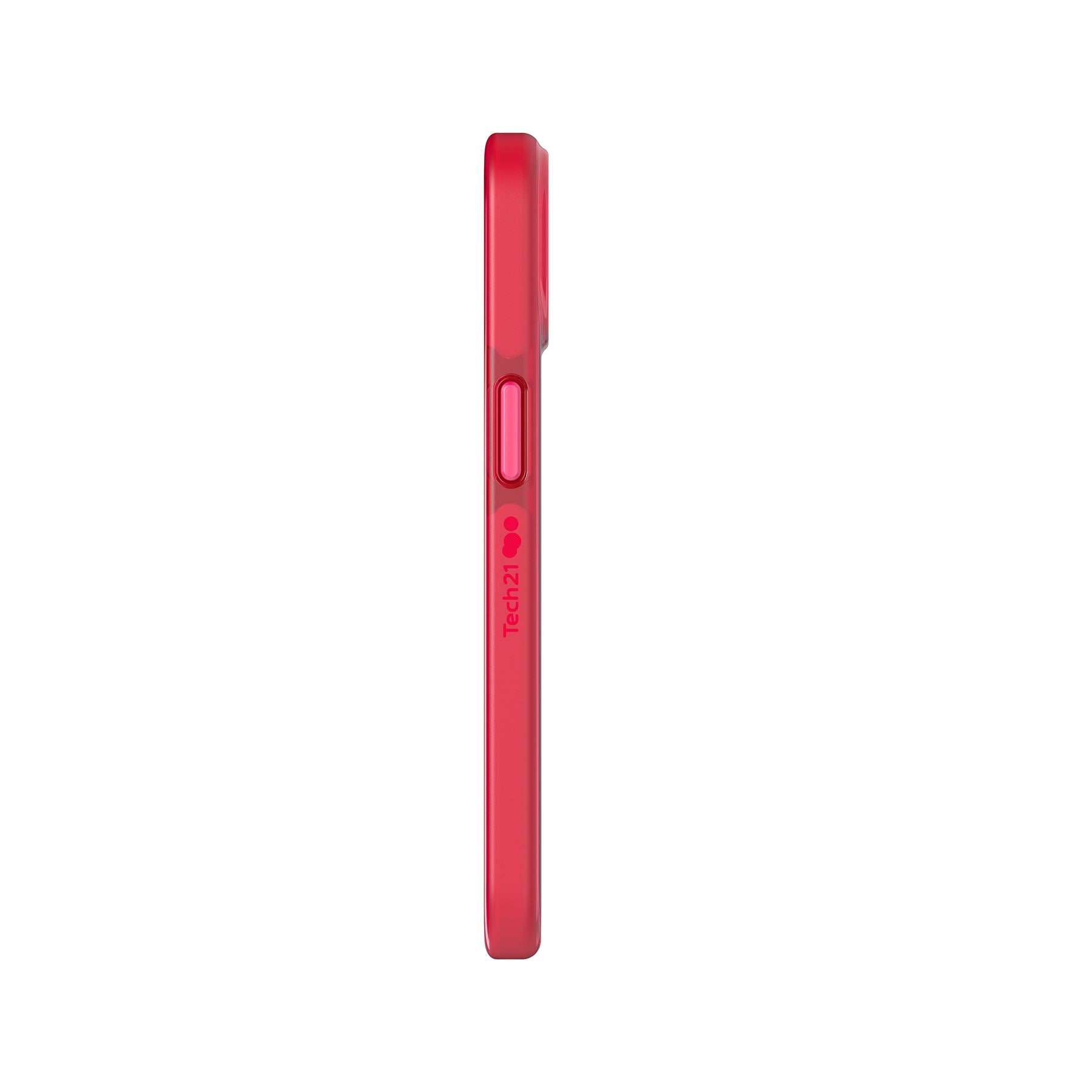 tech21-evocheck-iphone-13-handyh-lle-rubine-red-fallschutz image 4