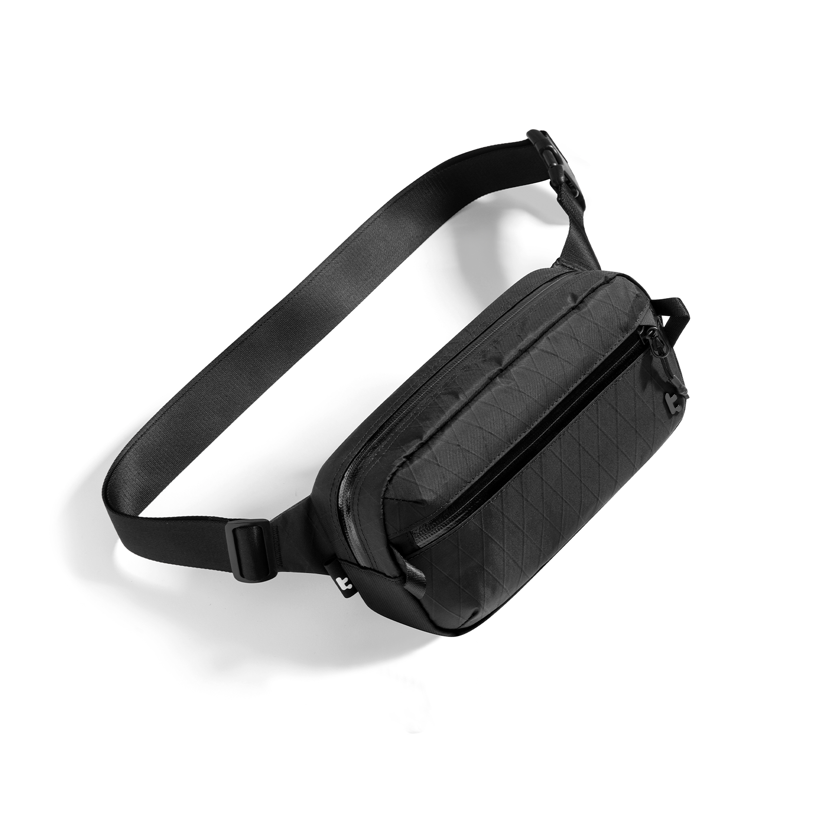 tomtoc-aviator-t35-chest-bag-2-5l-sling-schwarz-x-pac-rfid image 7