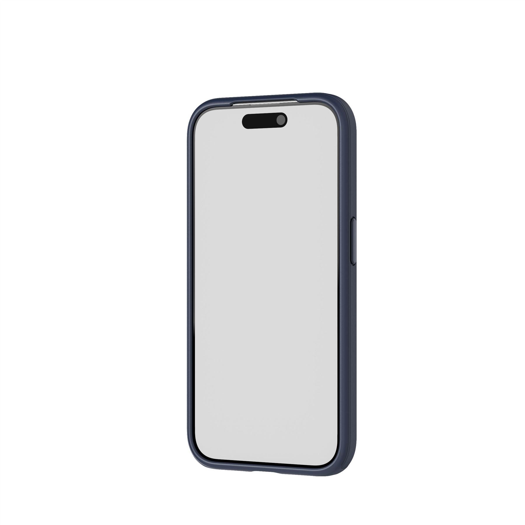 tech21-evo-lite-iphone-15-pro-h-lle-denim-blue-8ft-schutz image 6