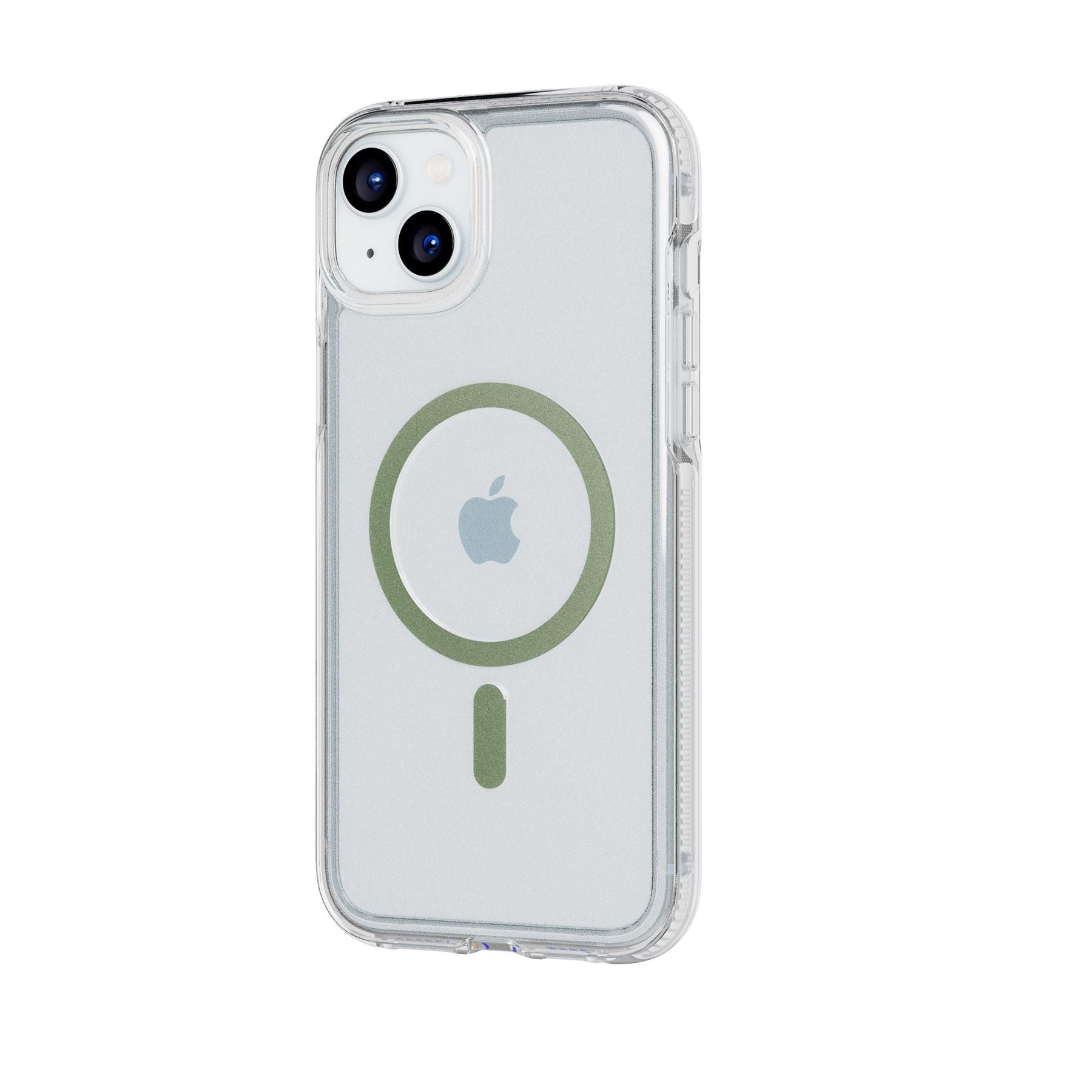 tech21-flexquartz-iphone-15-plus-handyh-lle-gr-n-magsafe image 5