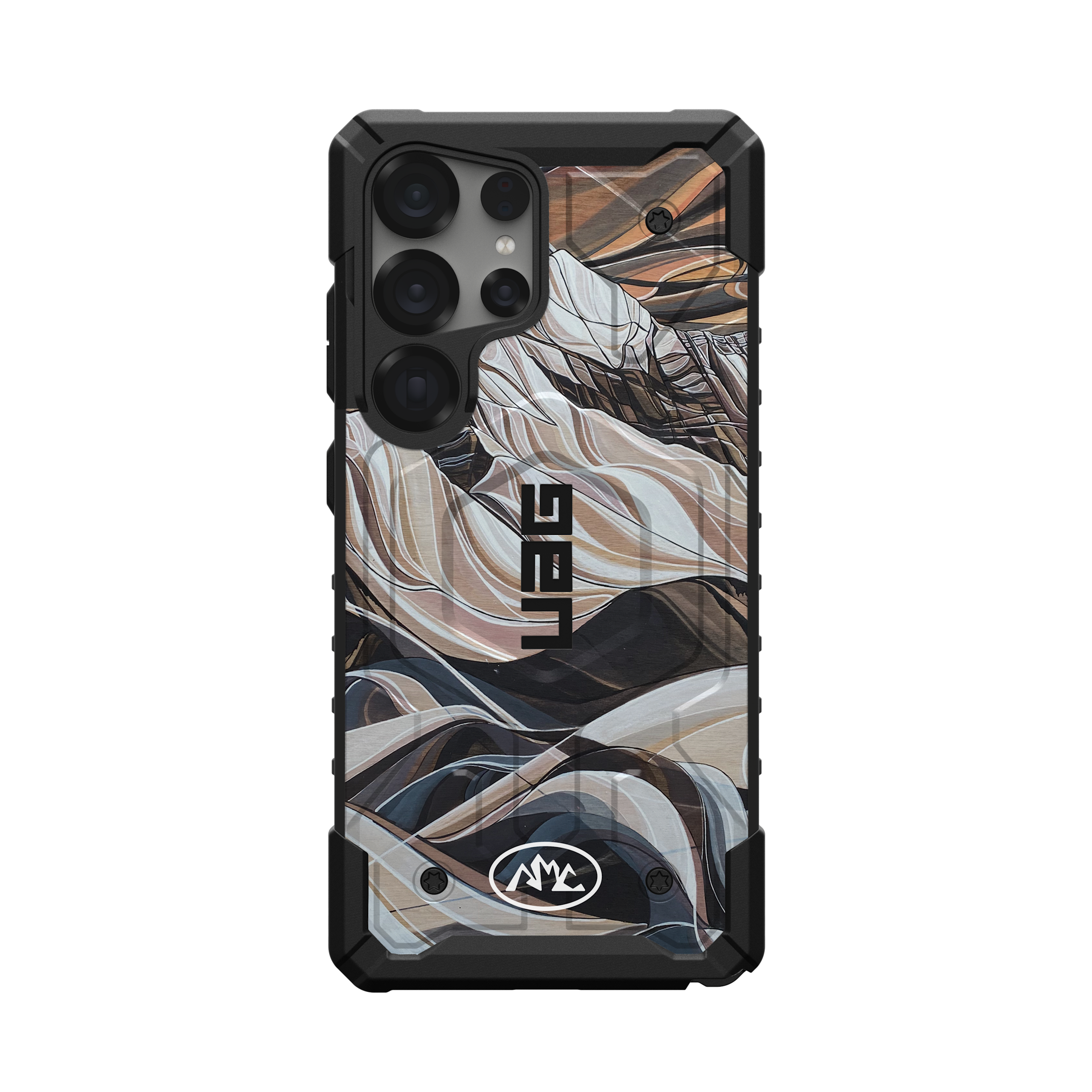 uag-pathfinder-galaxy-s26-ultra-handyh-lle-rmc-4-robust image 1