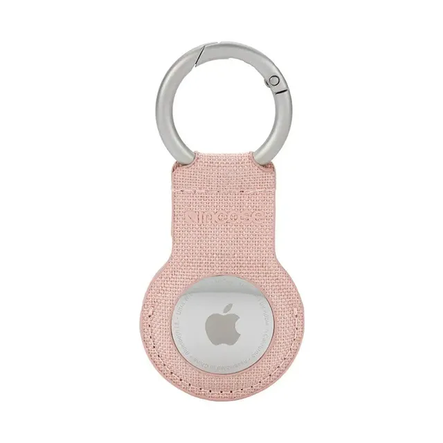 incase-woolenex-key-clip-airtag-anh-nger-graphite image 1