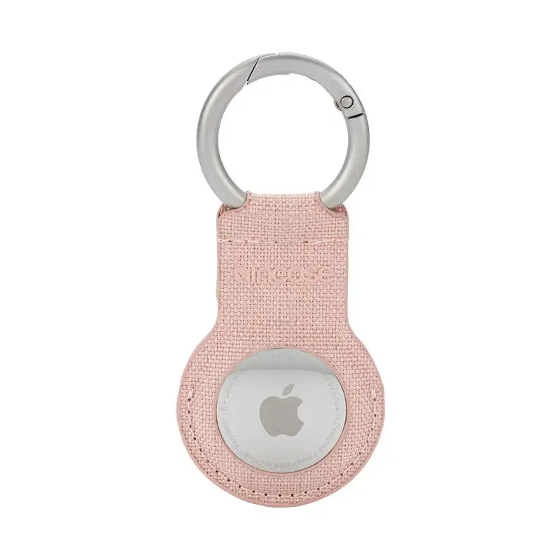 incase-woolenex-key-clip-airtag-anh-nger-graphite image 1