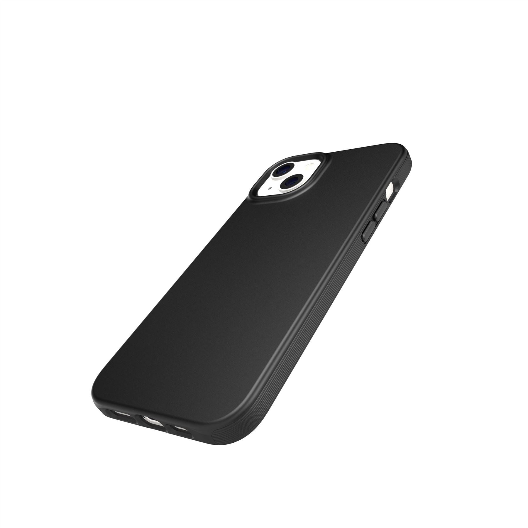 tech21-evolite-iphone-14-plus-h-lle-schwarz-d-nn-3m-schutz image 3