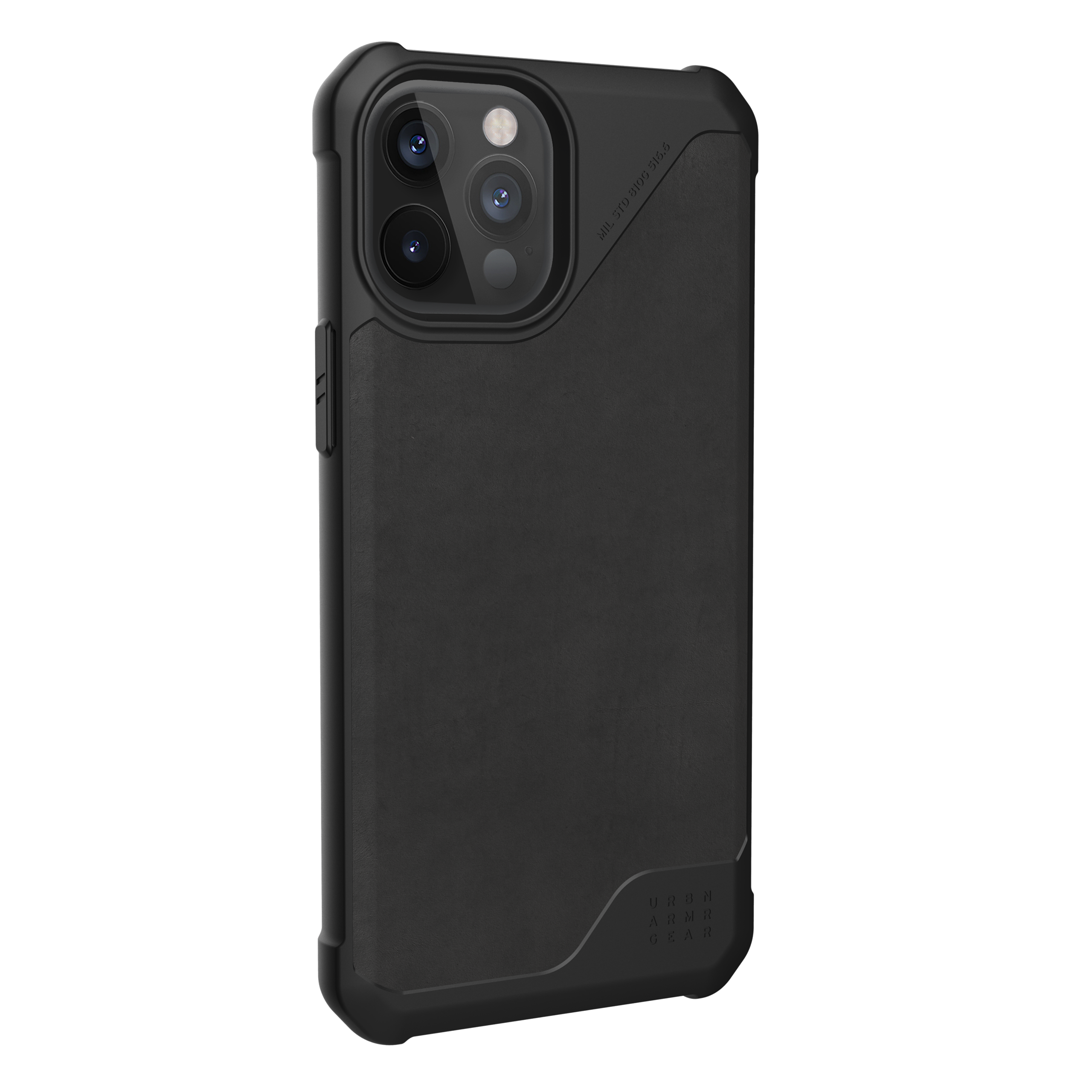 uag-metropolis-lt-iphone-12-pro-max-h-lle-leder-optik-slim image 6