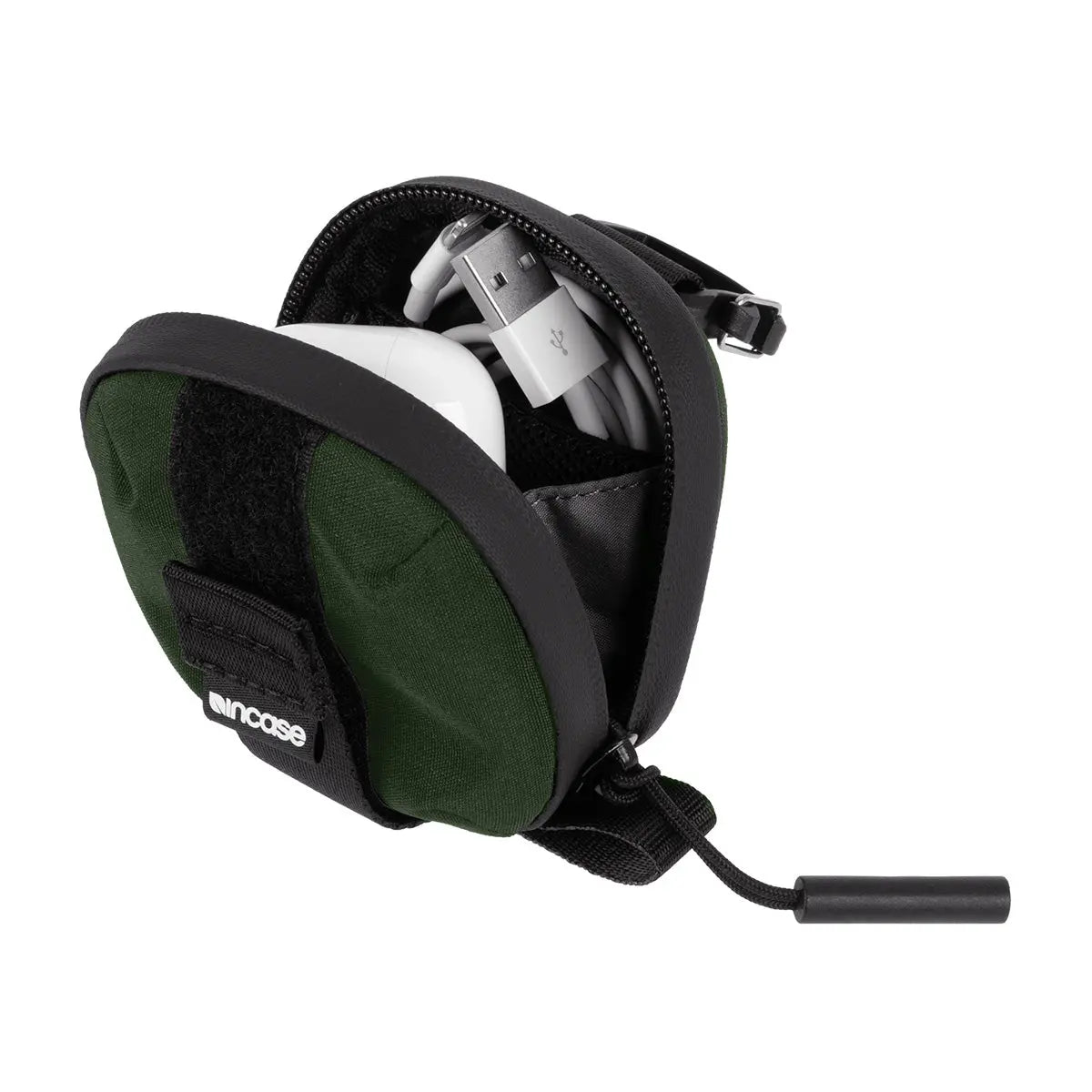 incase-transfer-earbuds-case-kopfh-rer-tasche-schwarz image 5