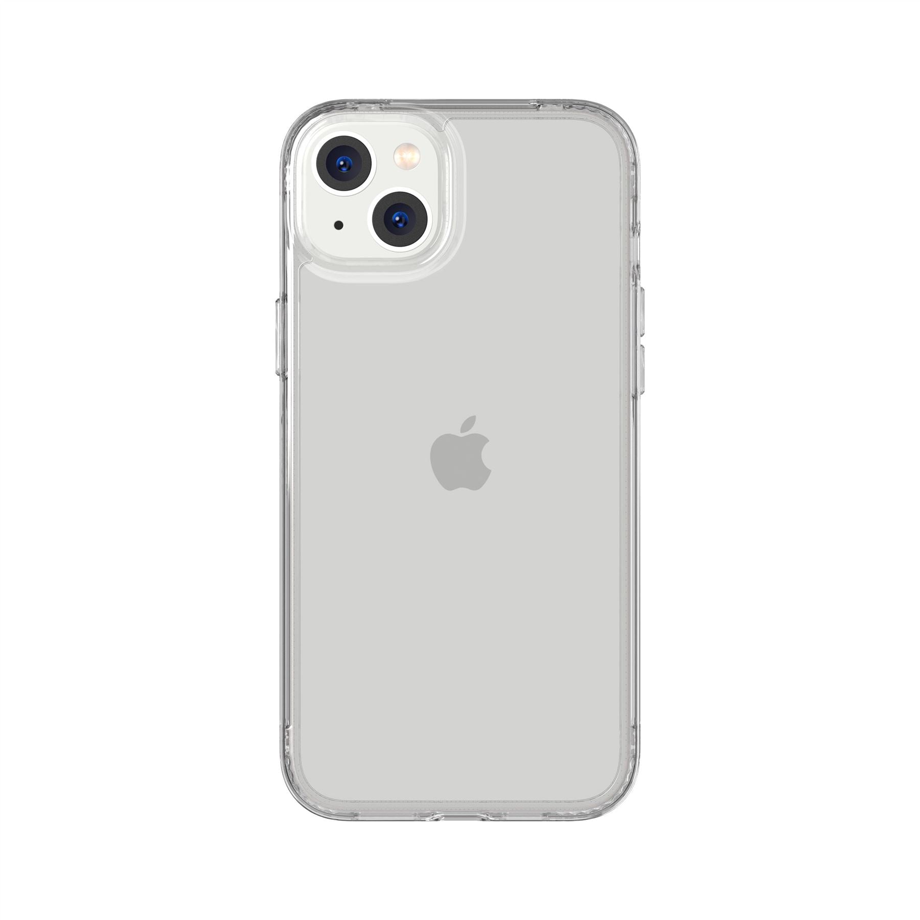 tech21-evoclear-handyh-lle-iphone-14-plus-transparent-12ft image 1