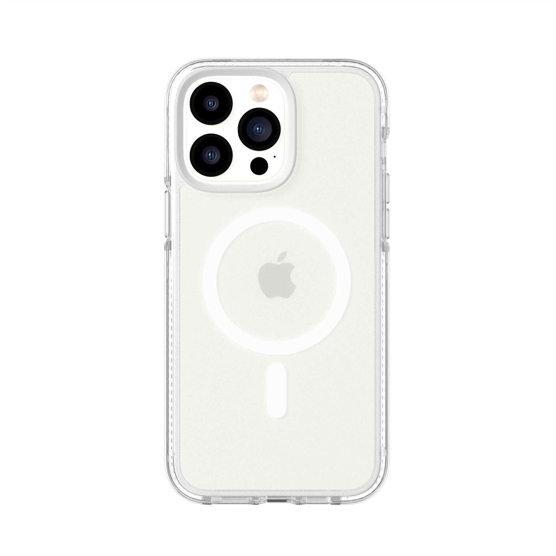 tech21-evocrystal-iphone-14-pro-max-h-lle-wei-transparent image 1