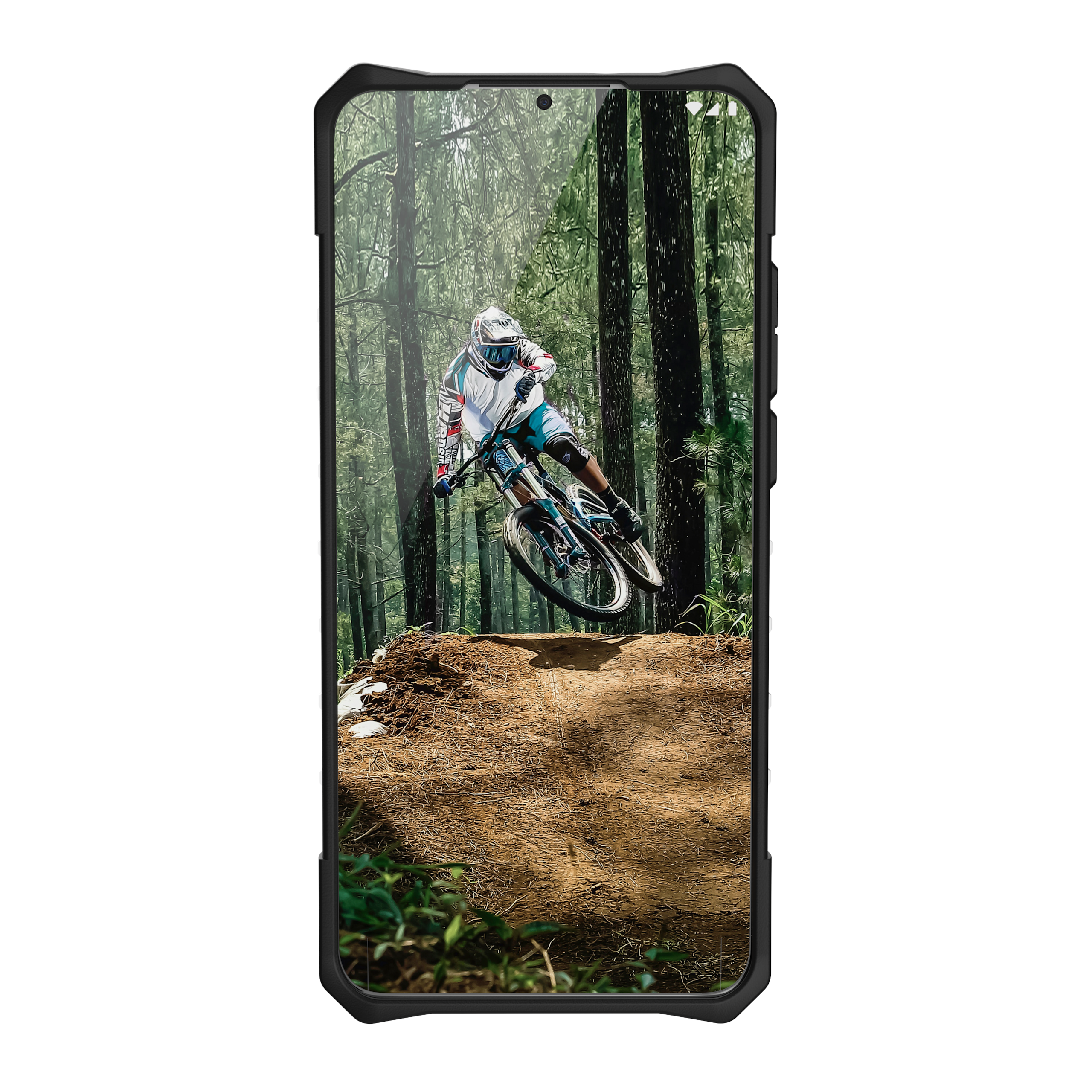 uag-plasma-huawei-p50-pro-handyh-lle-transparent image 4