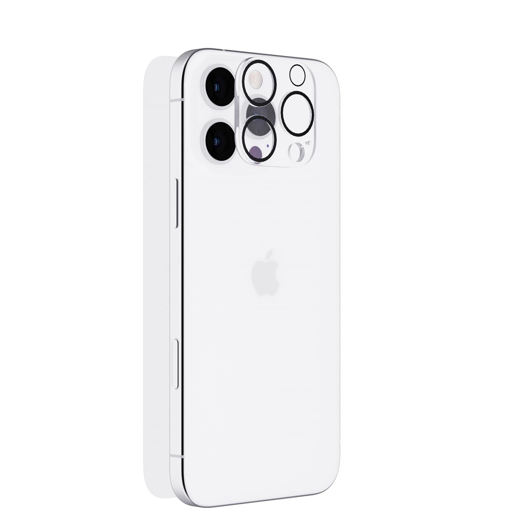 tech21-impactglass-iphone-16-pro-max-panzerglas-kameraschutz image 1