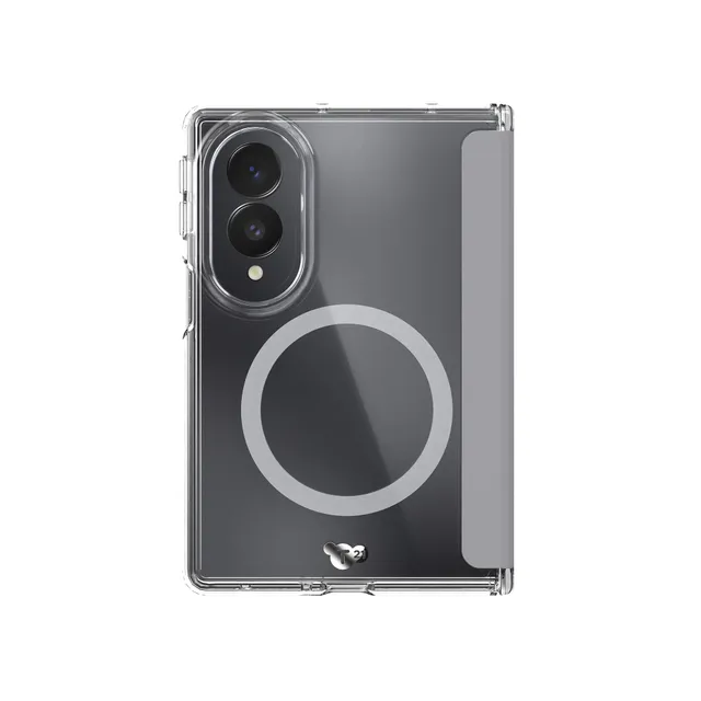 tech21-evoclear-magnet-galaxy-z-fold8-handyh-lle-transparent image 1