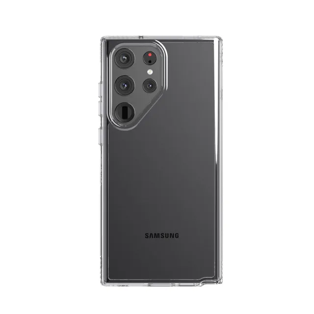 tech21-evoclear-galaxy-s23-ultra-handyh-lle-clear-schutz image 1