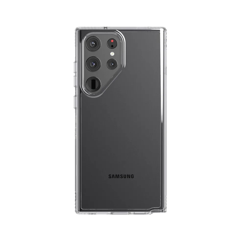 tech21-evoclear-galaxy-s23-ultra-handyh-lle-clear-schutz image 1
