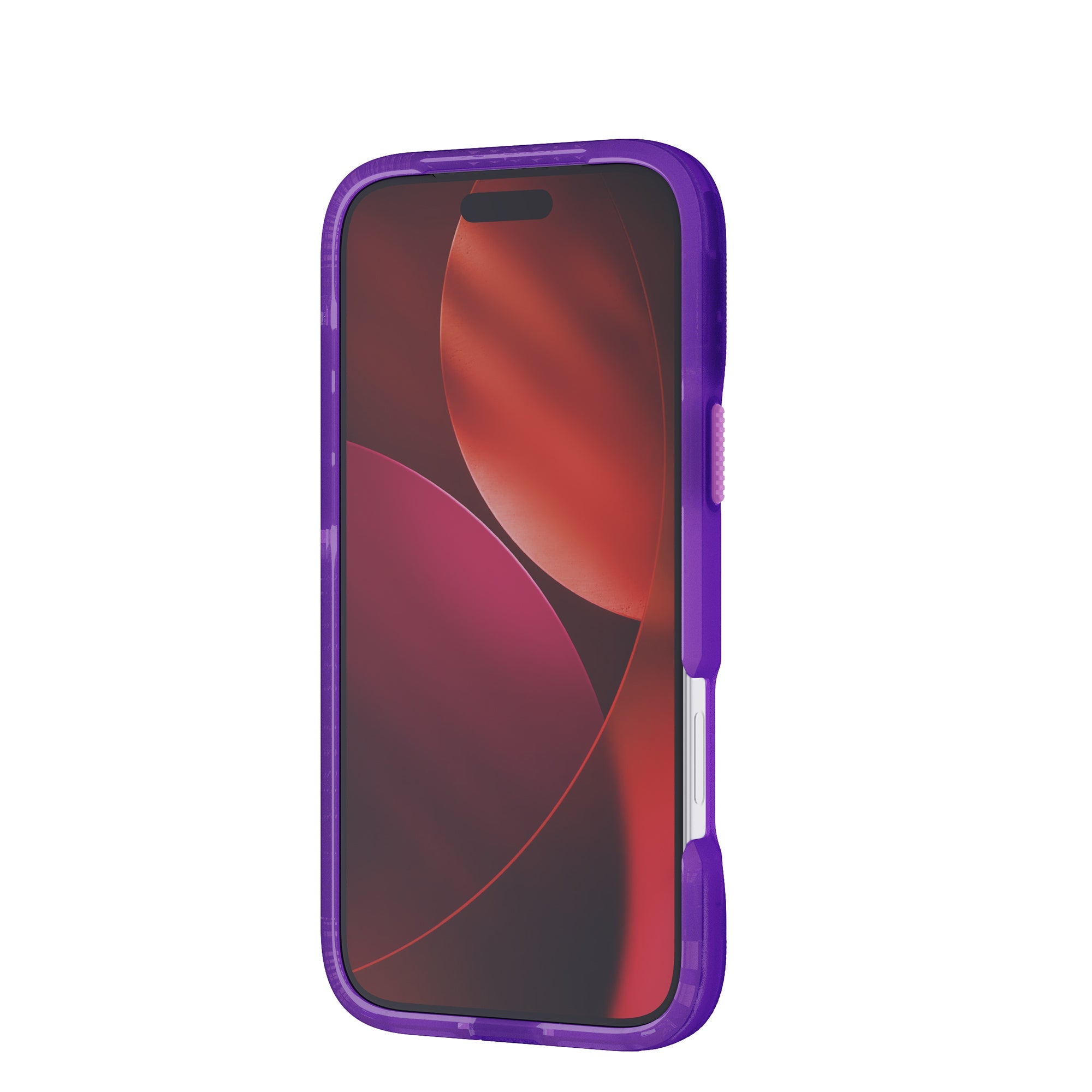 tech21-evopro-iphone-17-pro-max-h-lle-kindred-purple-10m-schutz image 6
