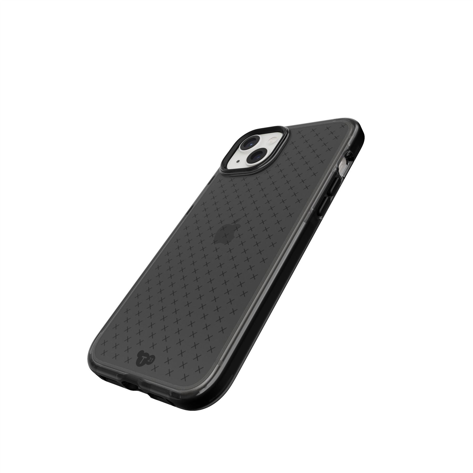 tech21-evo-check-iphone-15-plus-handyh-lle-smokey-black-4-9m image 3