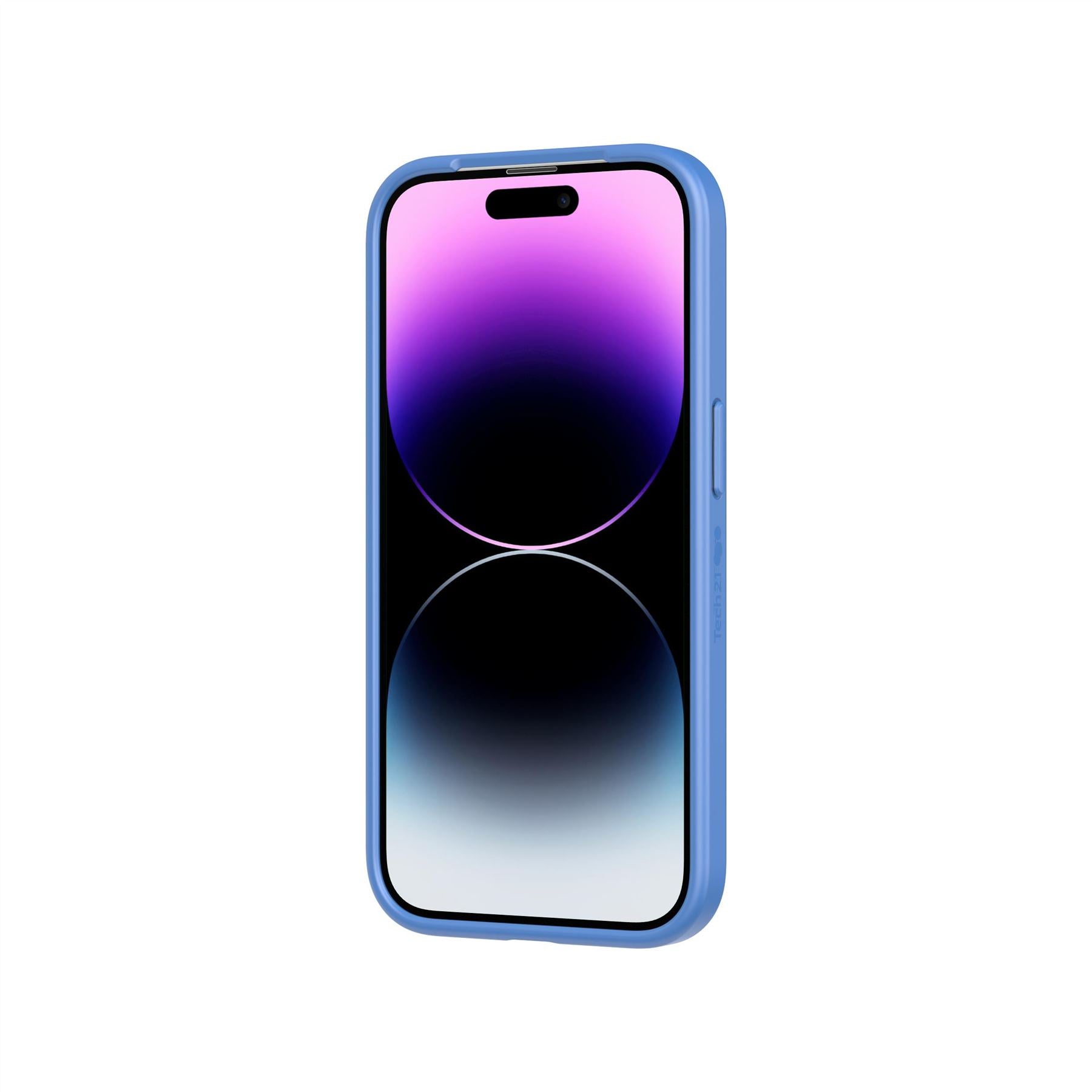 tech21-evotint-iphone-14-pro-h-lle-butterfly-blues-magsafe image 6