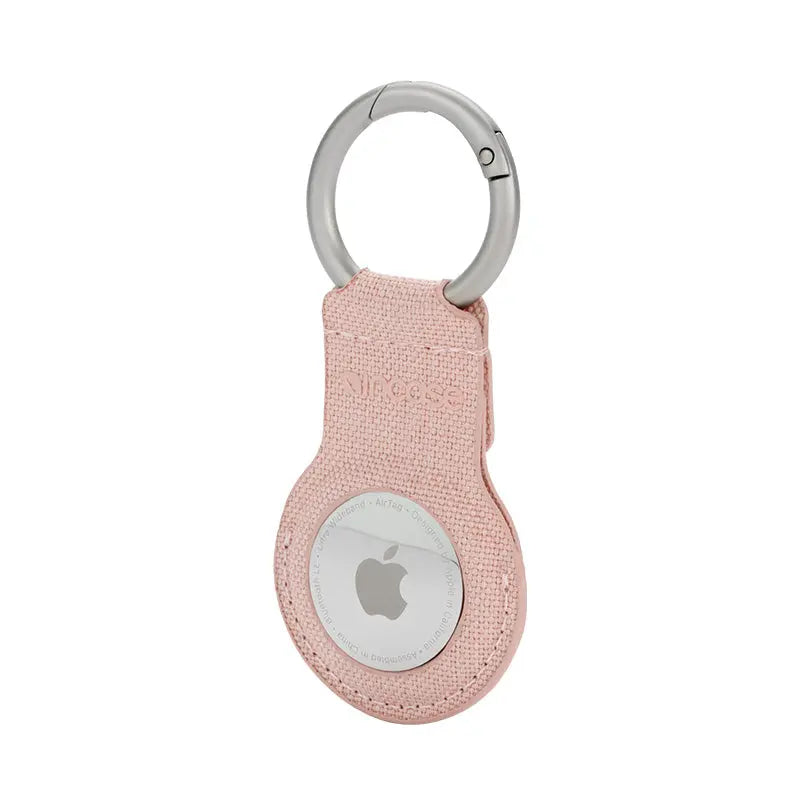 incase-woolenex-key-clip-airtag-anh-nger-graphite image 3