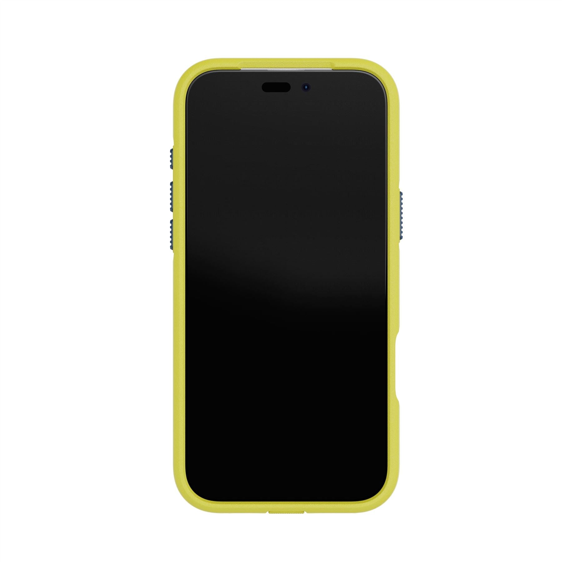 tech21-evopro-iphone-16-pro-max-h-lle-navy-yellow-magsafe image 2